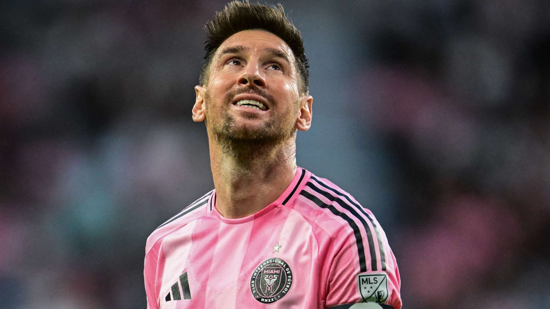 📽️ | Messi scores wondergoal as Miami collapse against Orlando  
