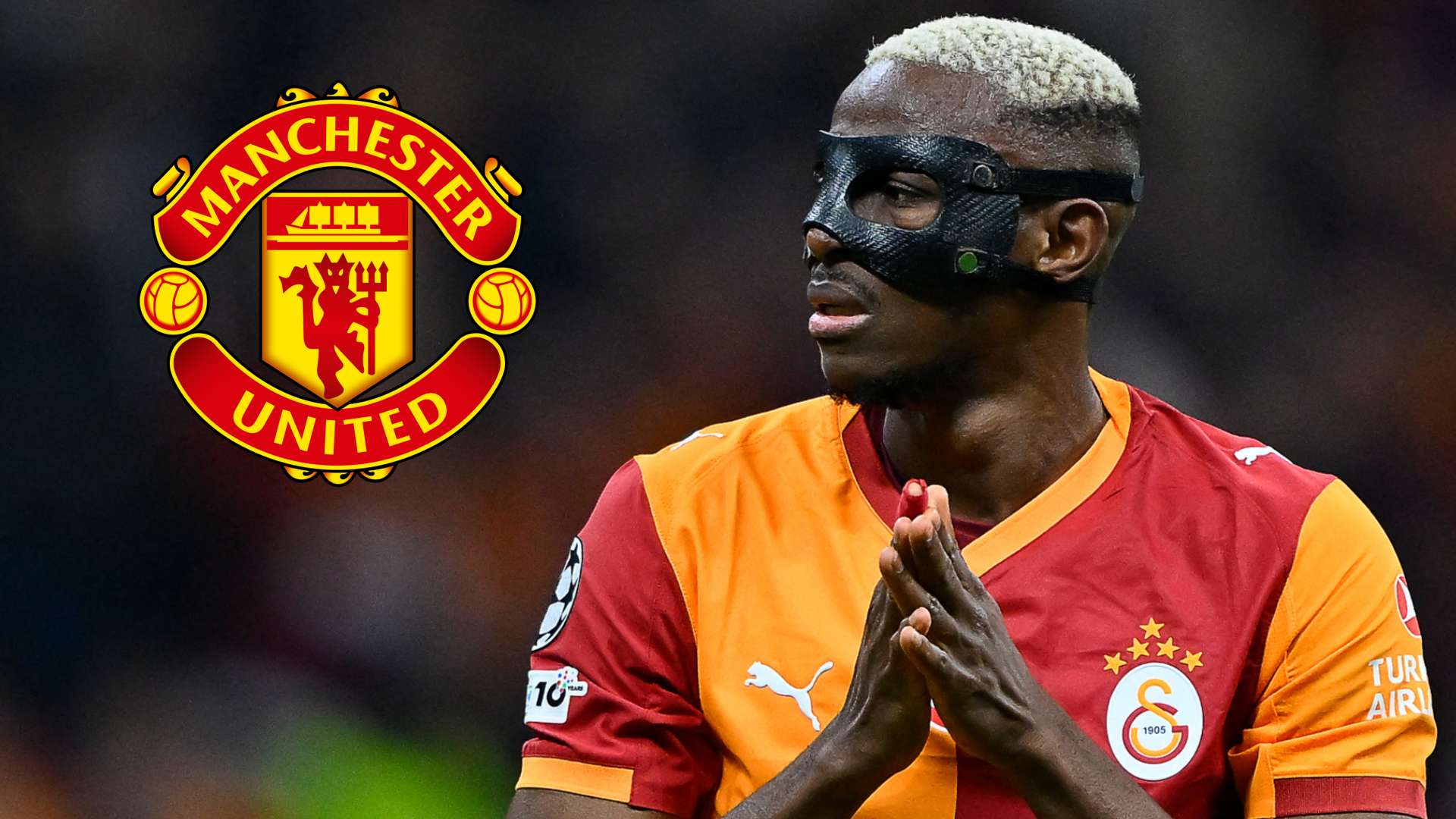 Evra names one player Man Utd should go all out to sign  