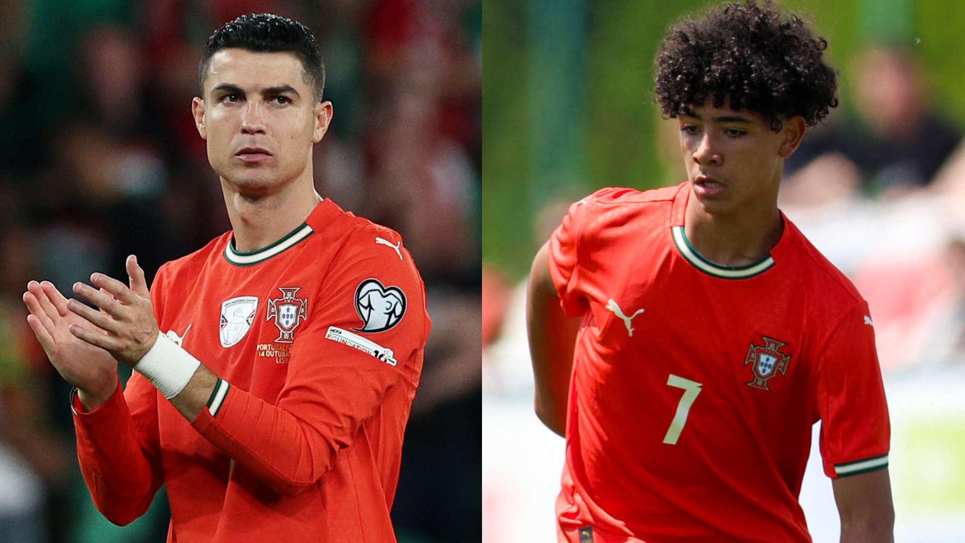 Real Madrid return for Ronaldo Jr? Immediate future plans revealed  