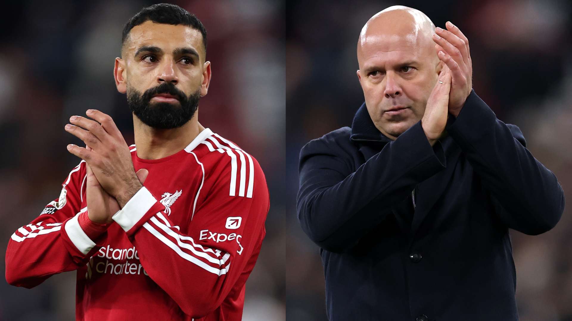 Heavy metal ‘hand grenades’! Why Salah comments rock Liverpool  
