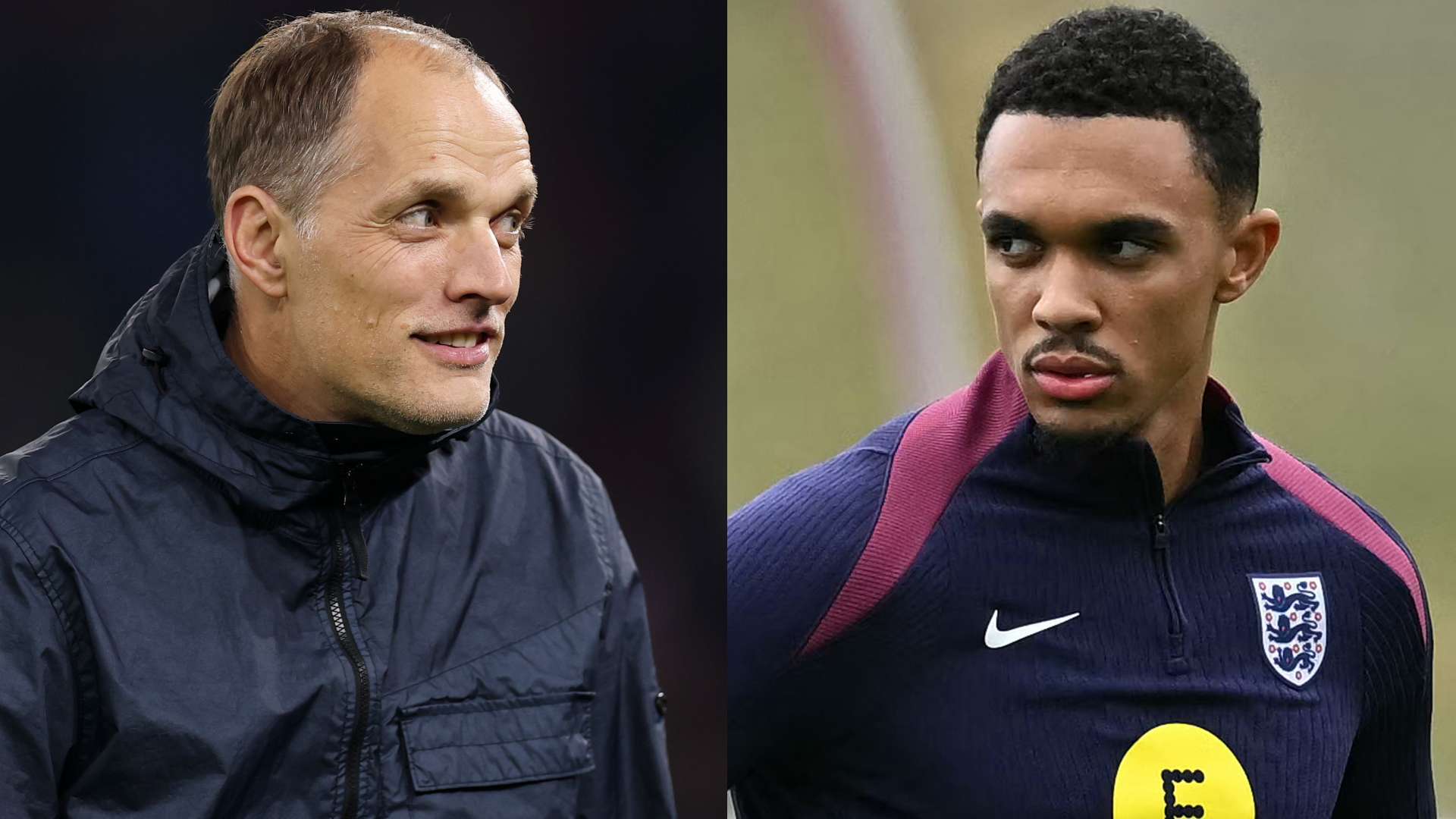 Alexander-Arnold handed England World Cup lifeline  