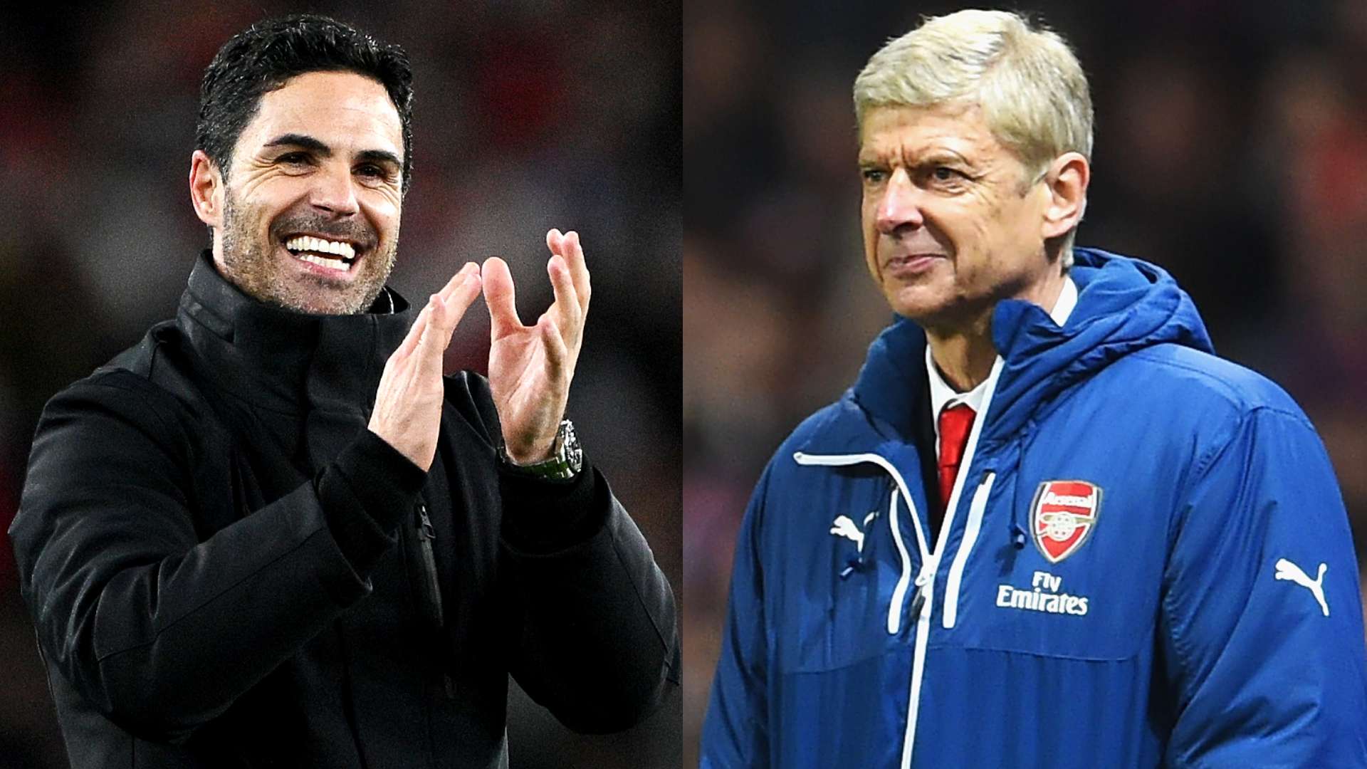 New Wenger! Will Arteta match Arsenal longevity of iconic boss?  