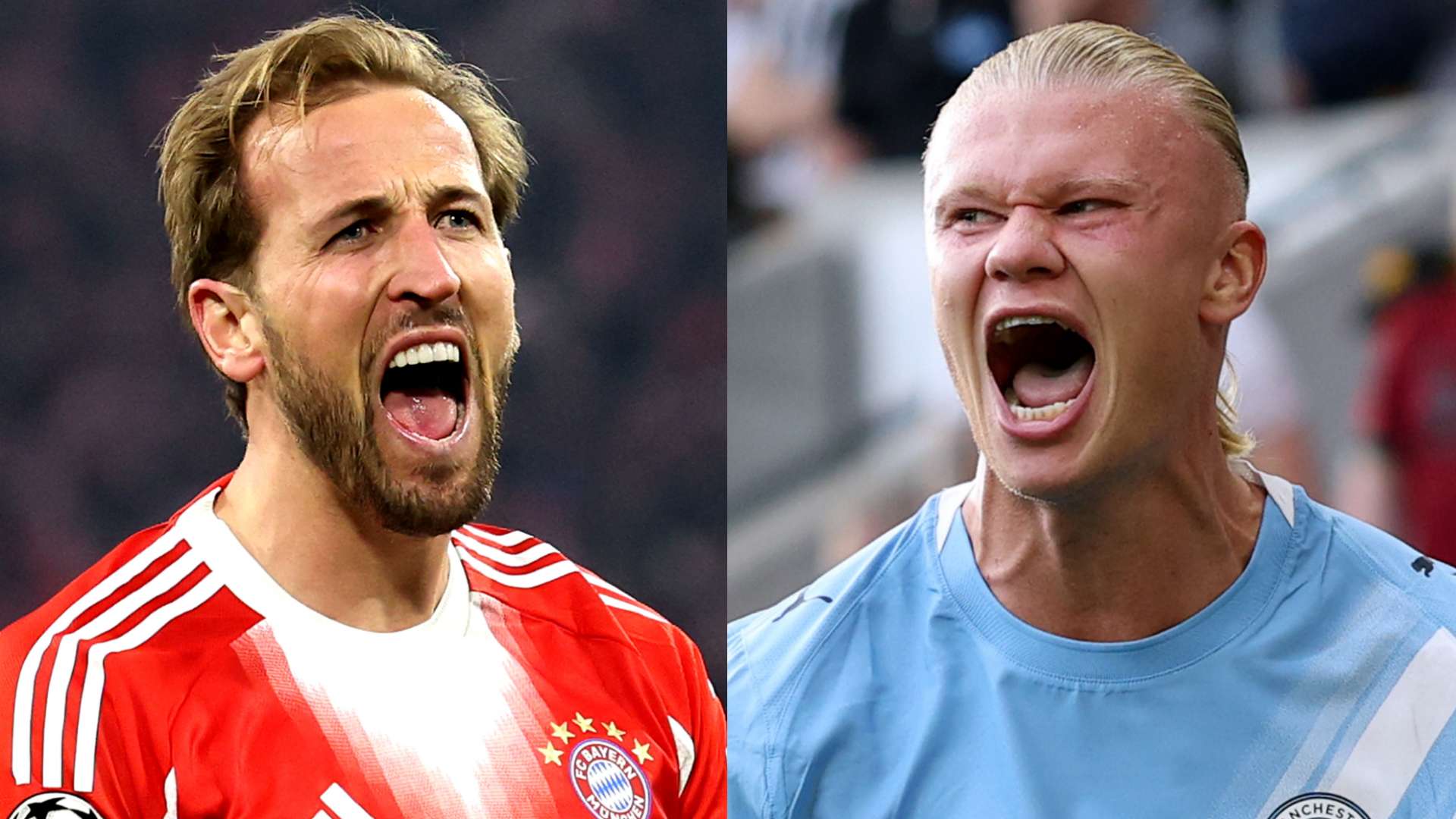 Haaland vs Kane: Riise answers ‘world’s best No.9’ question  