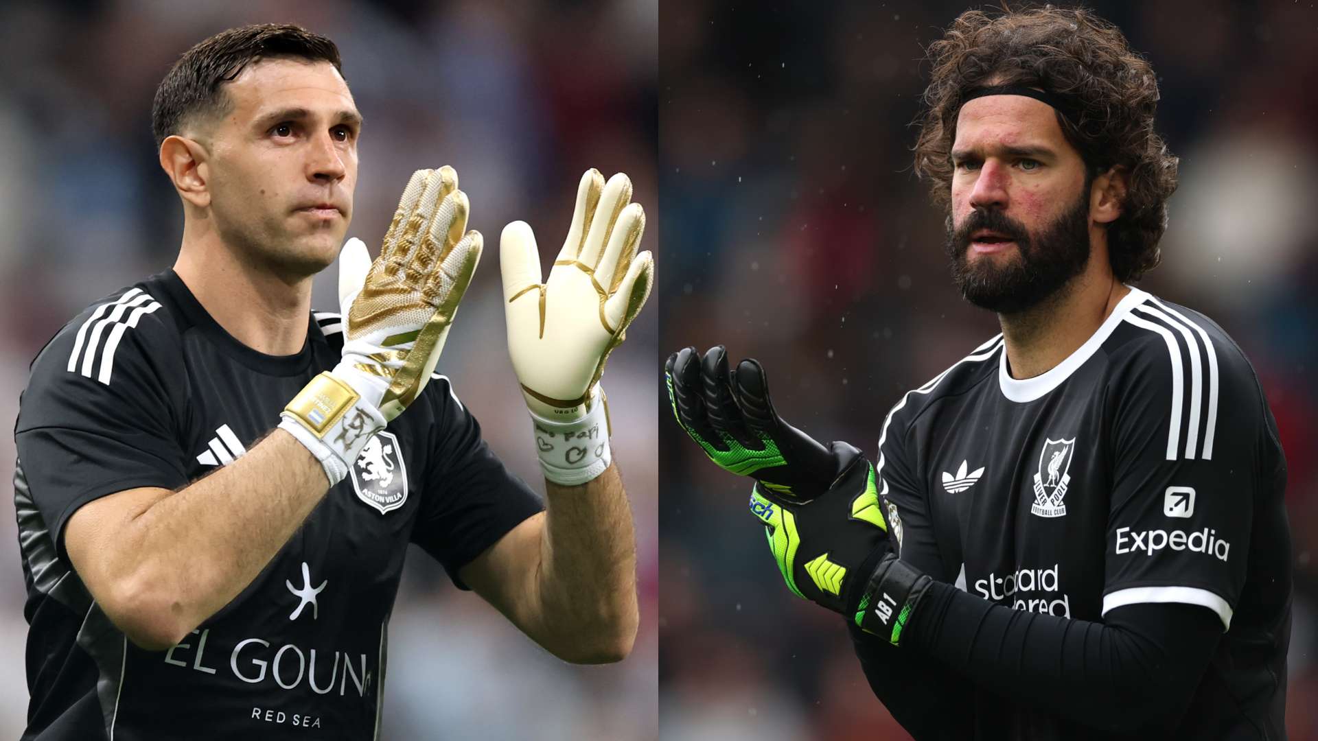 Martinez at Liverpool? Transfer advice amid Alisson rumours  