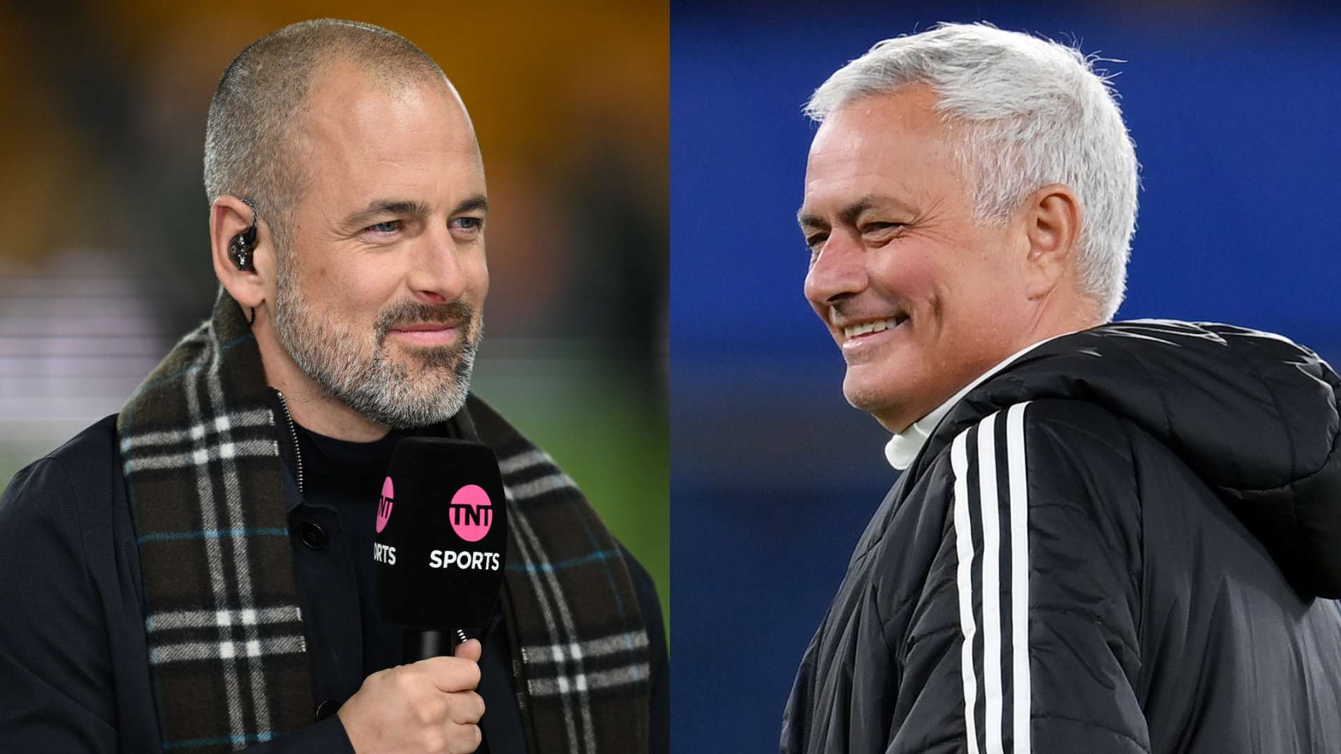 Return of the Special One!? Chelsea told Mourinho is ‘best move’  