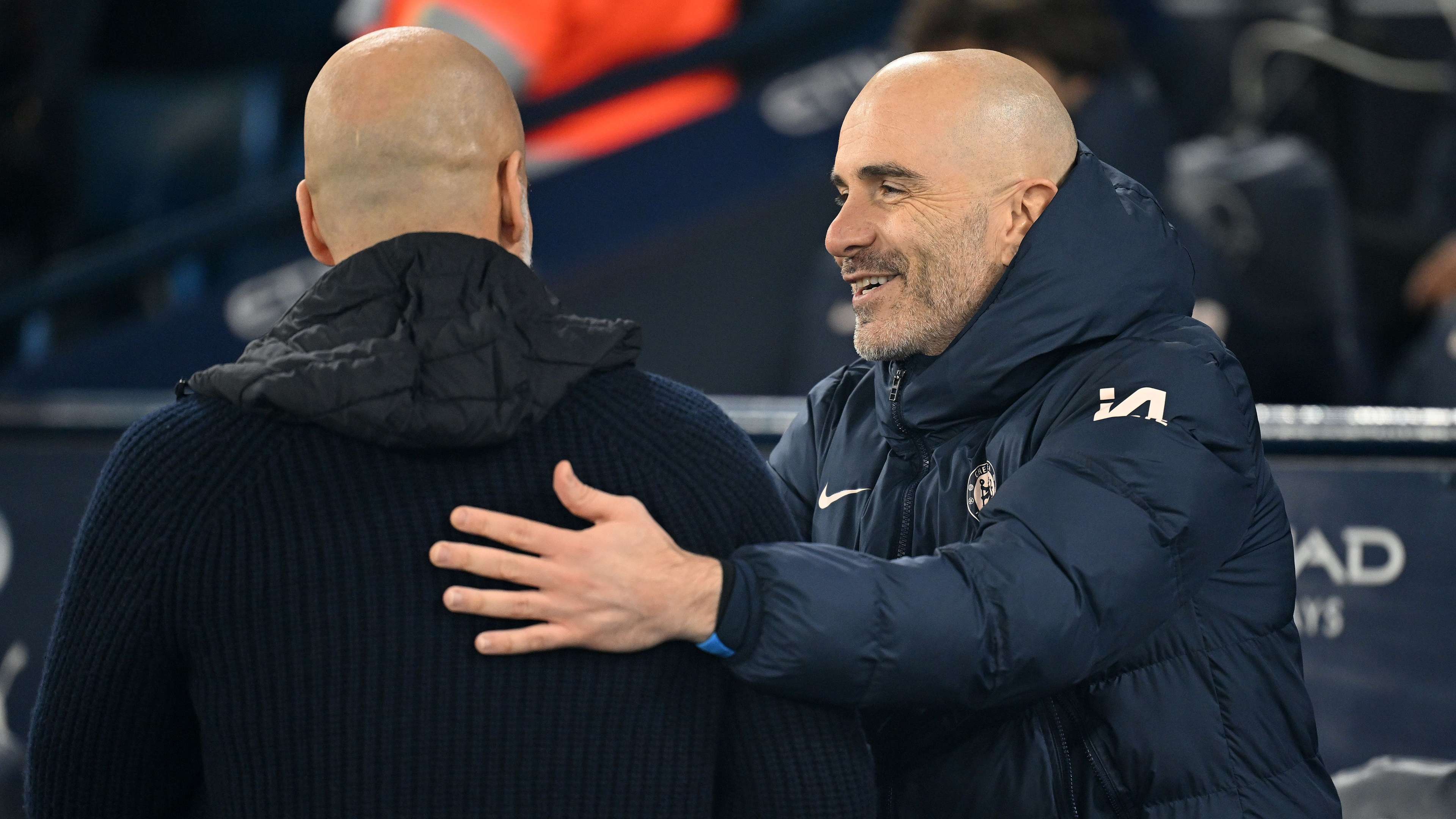 Has Maresca agreed to join City? Update on Pep successor hunt  