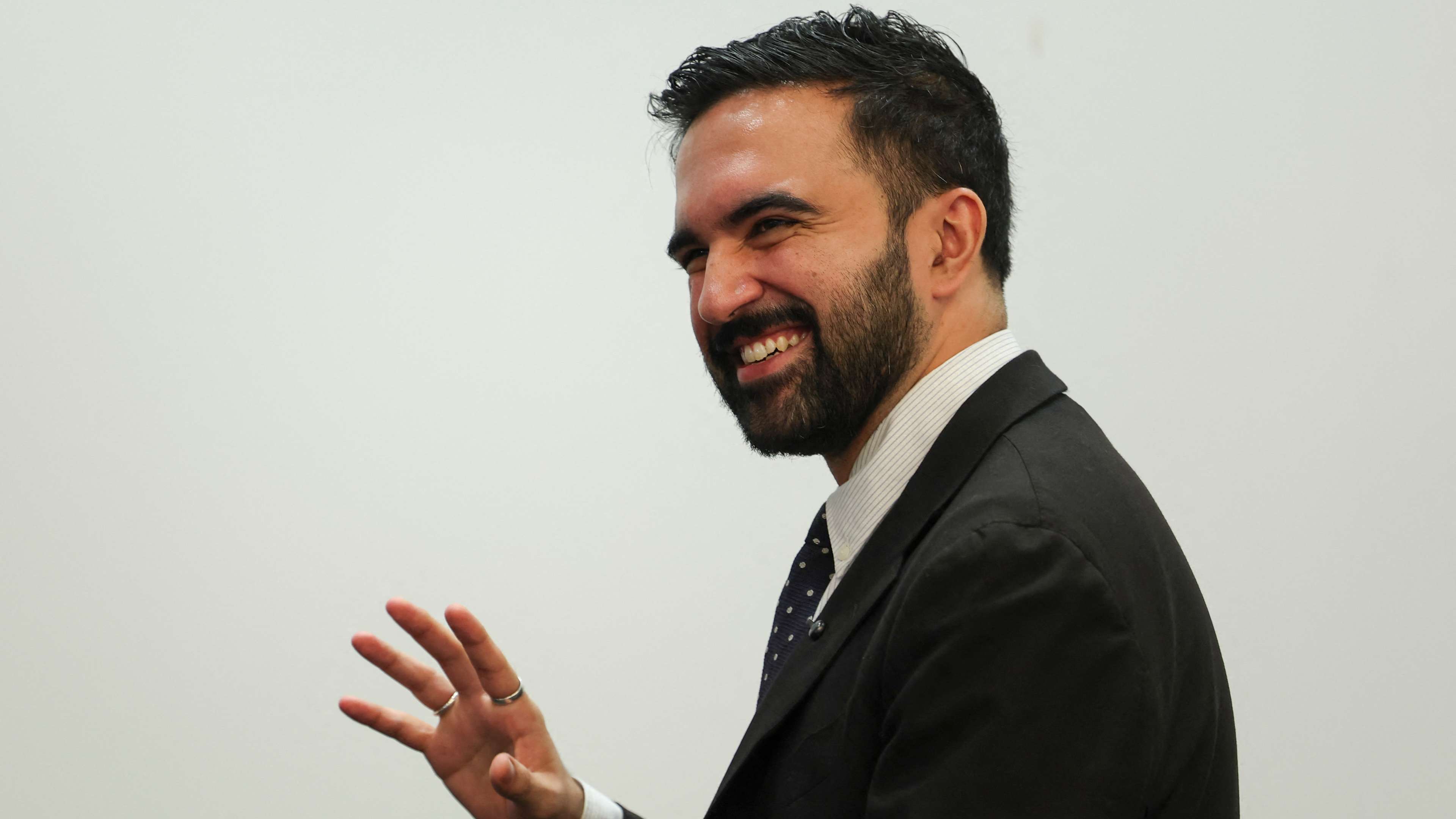 NYC mayor Zohran Mamdani announces $50 tickets for World Cup  