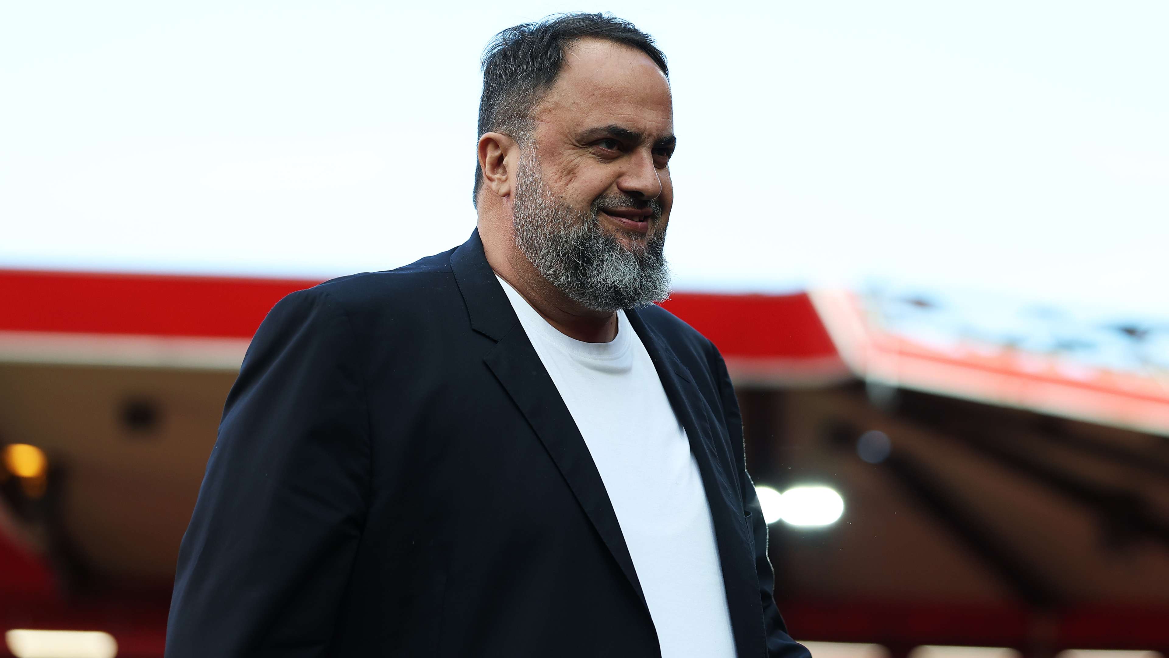 Forest owner has shirt ripped in physical clash with Greek PM's nephew  