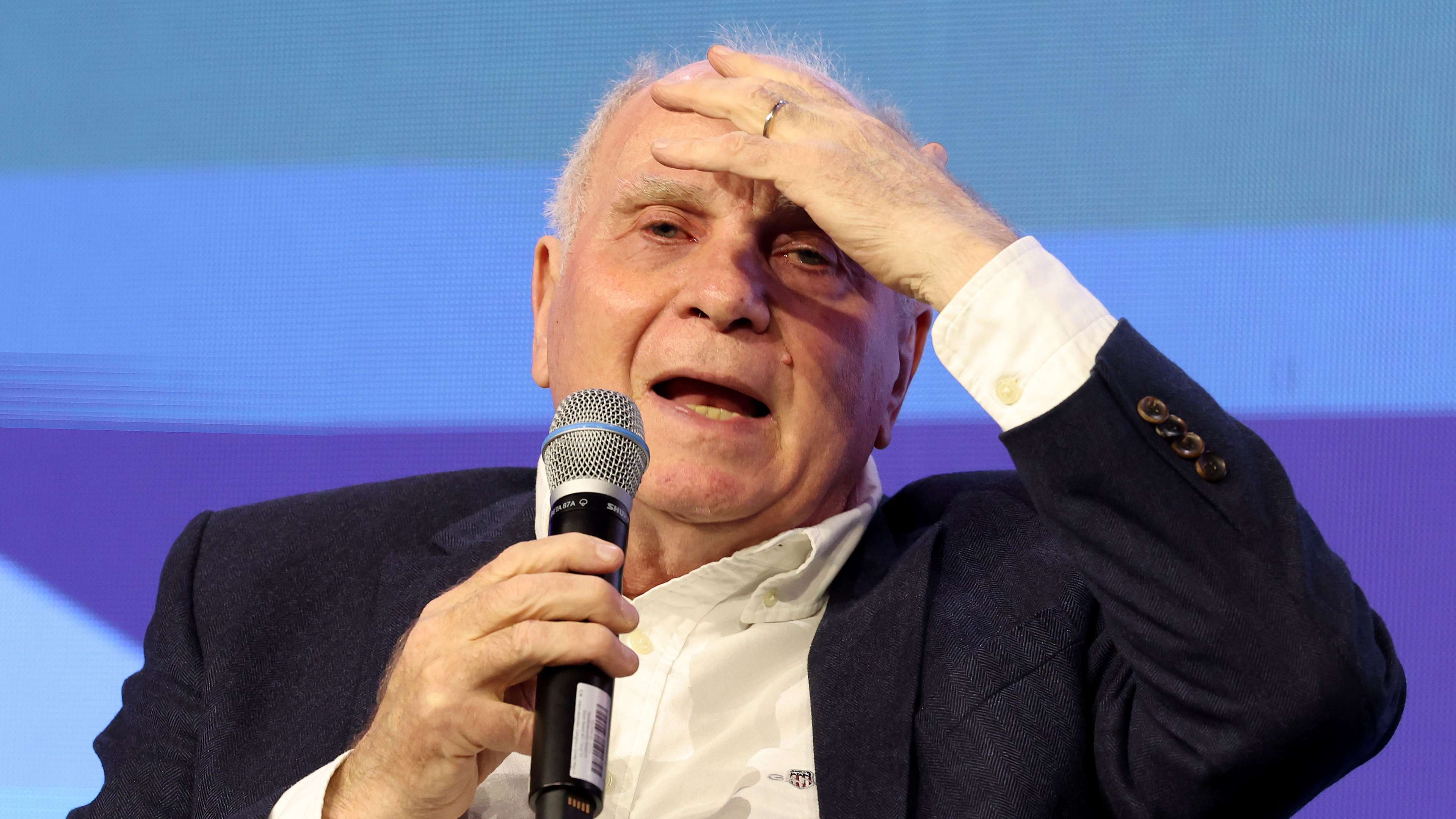 Hoeneß: Matthäus derailed Bayern's Woltemade transfer  