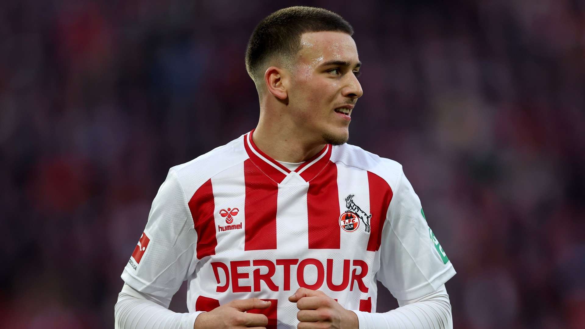Is FC starting to lose its edge? A Premier League club has tabled an offer for El Mala  