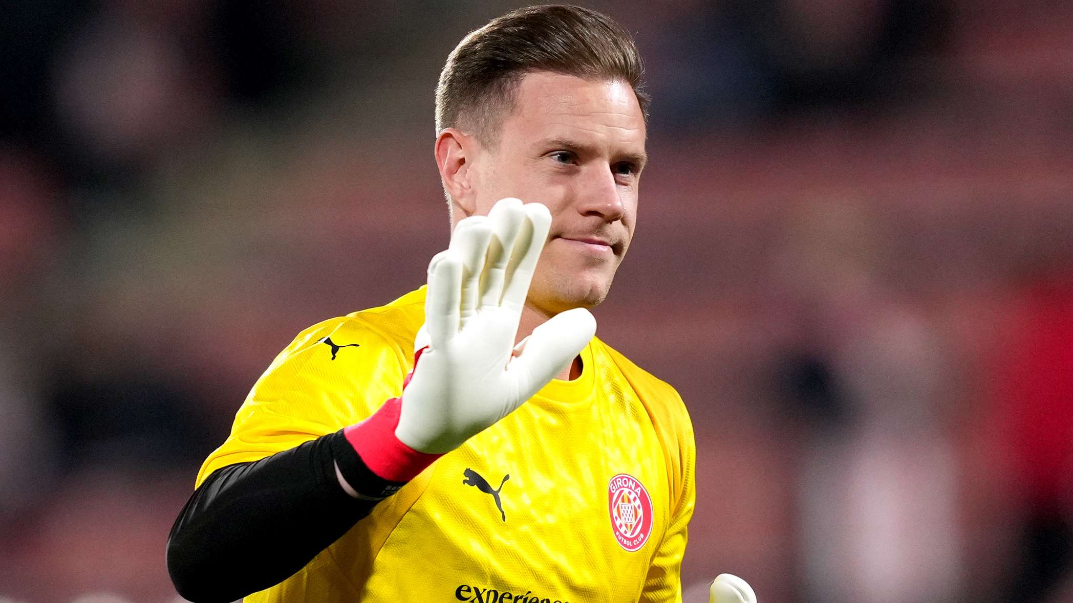 "Hot potato": Barça appears to have found a solution regarding ter Stegen.  