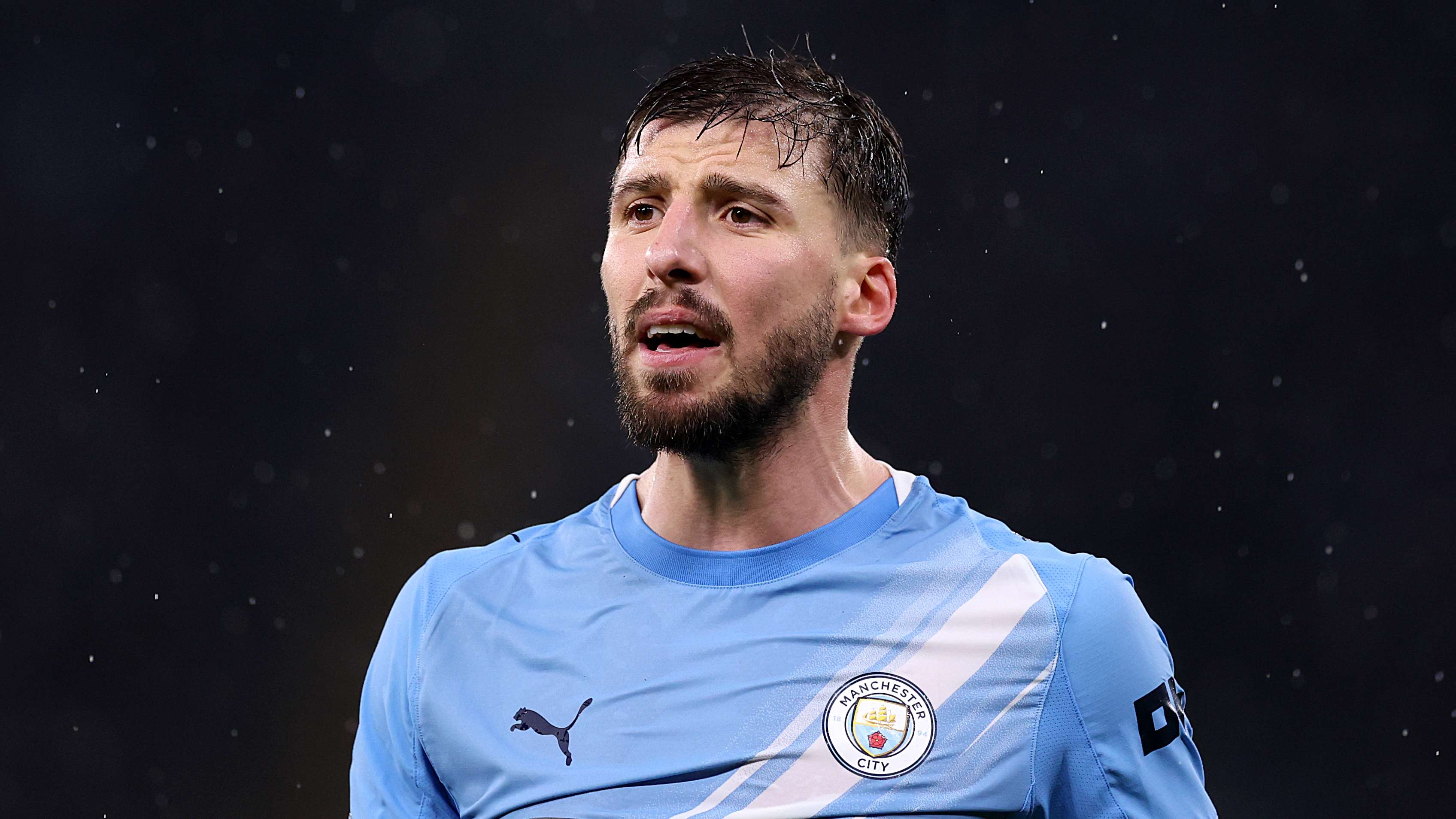 Ruben Dias seeks Man City exit after Guardiola exit  