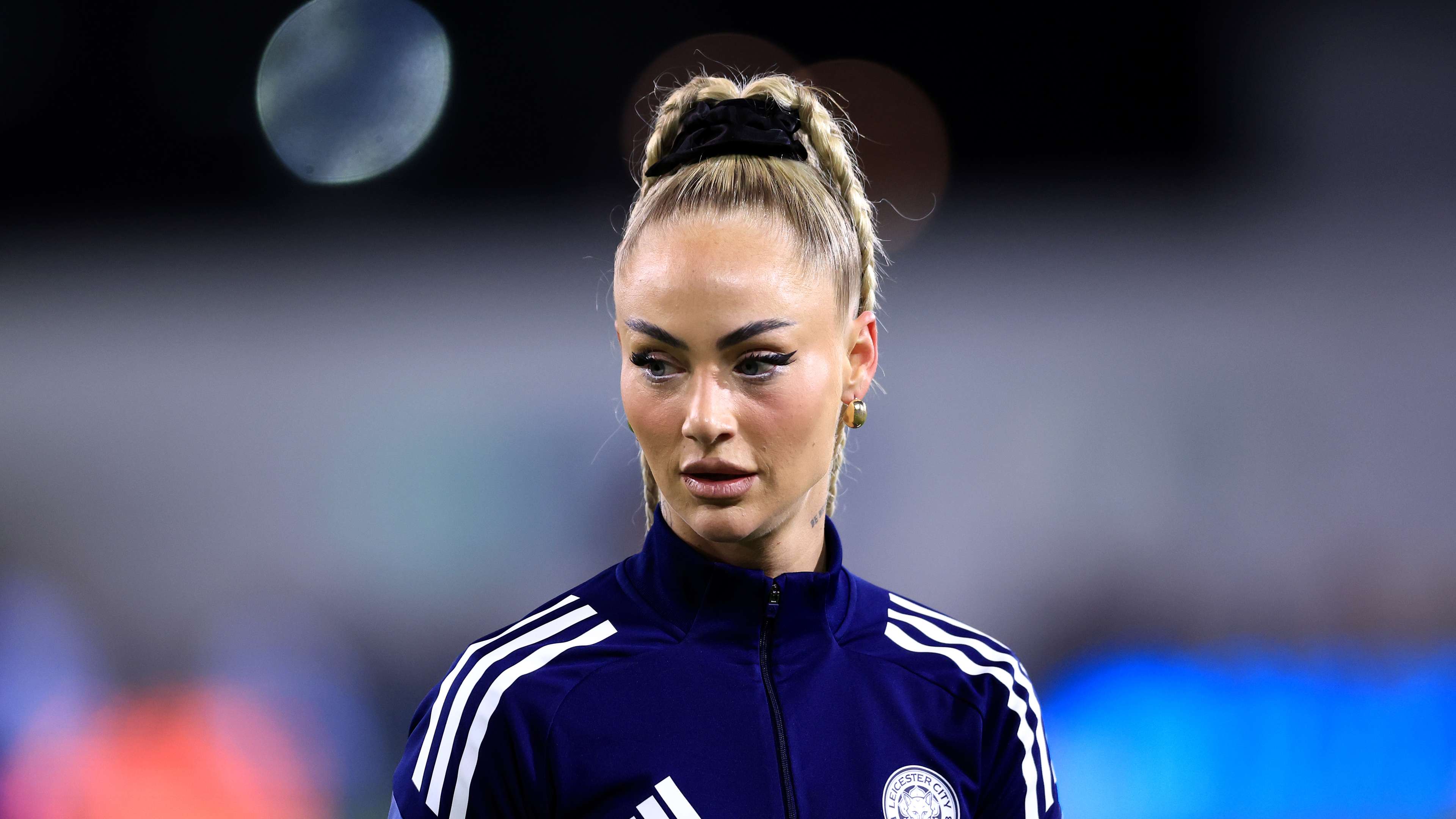 Disaster for Lehmann! Leicester Women relegated from WSL  