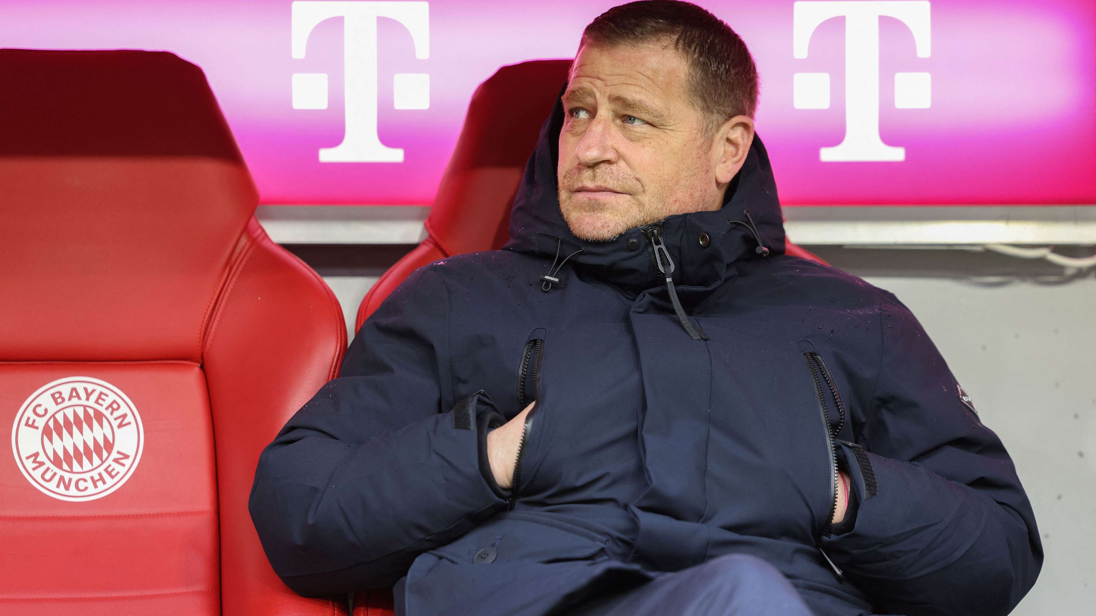 Alleged FCB candidate avoids making a commitment following dream comeback  