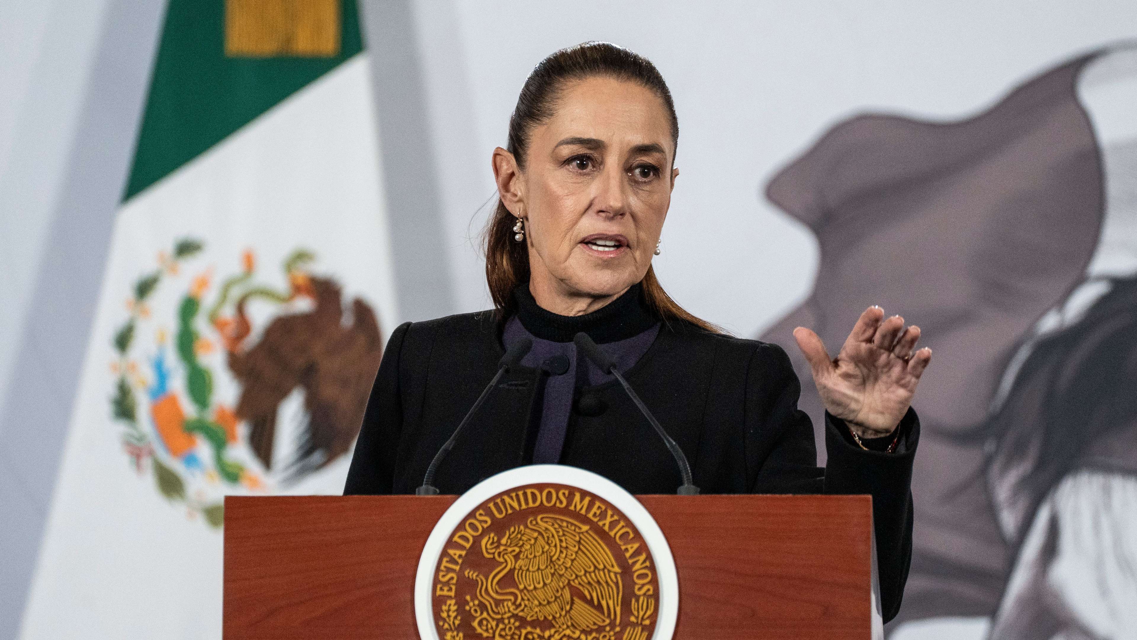 President confirms Iran left US for Mexico ahead of World Cup  