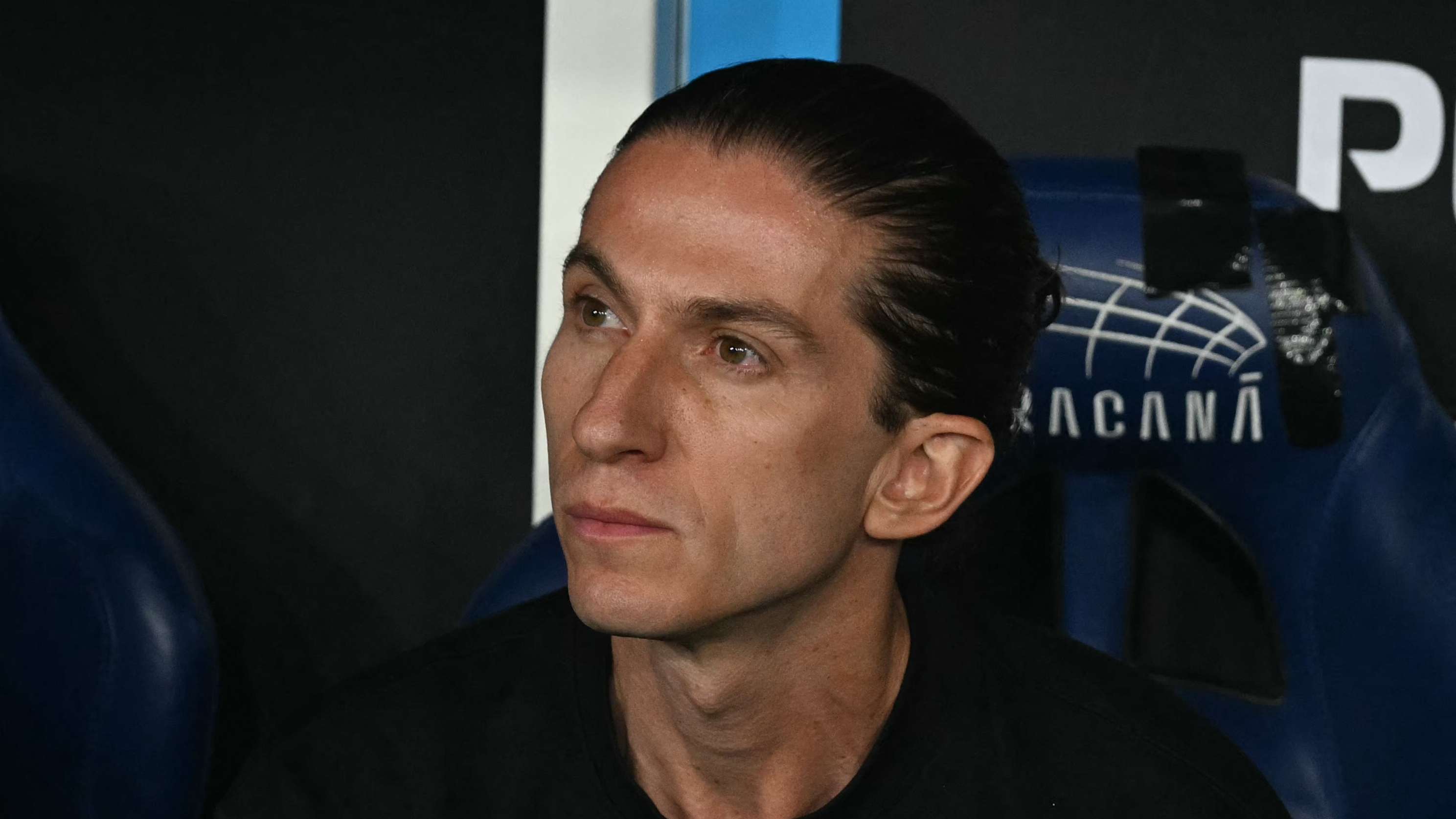 Bundesliga club is reportedly eyeing a move for Atlético legend Luis  