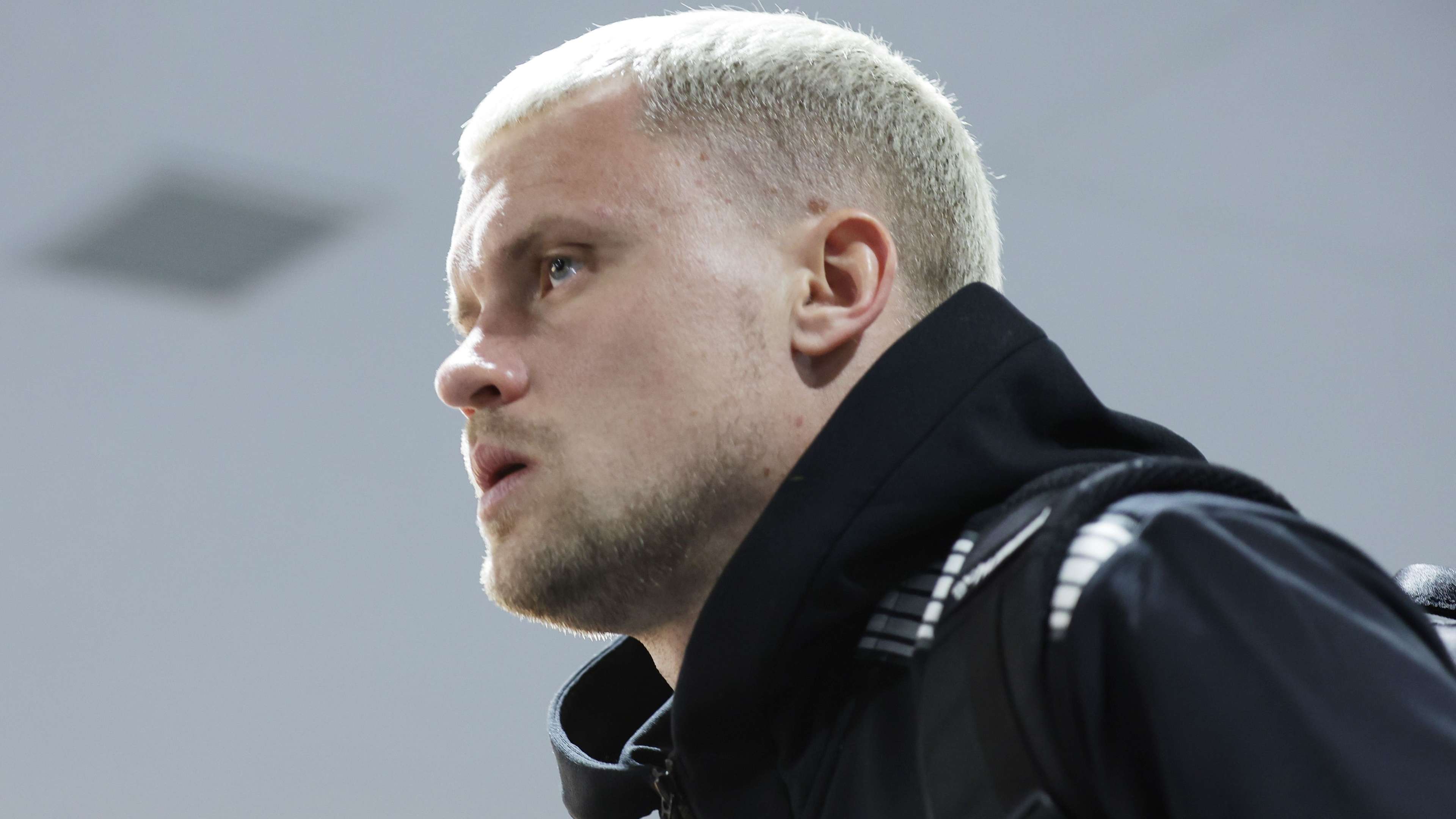 Not a single game! Former international leaves club after seven weeks  