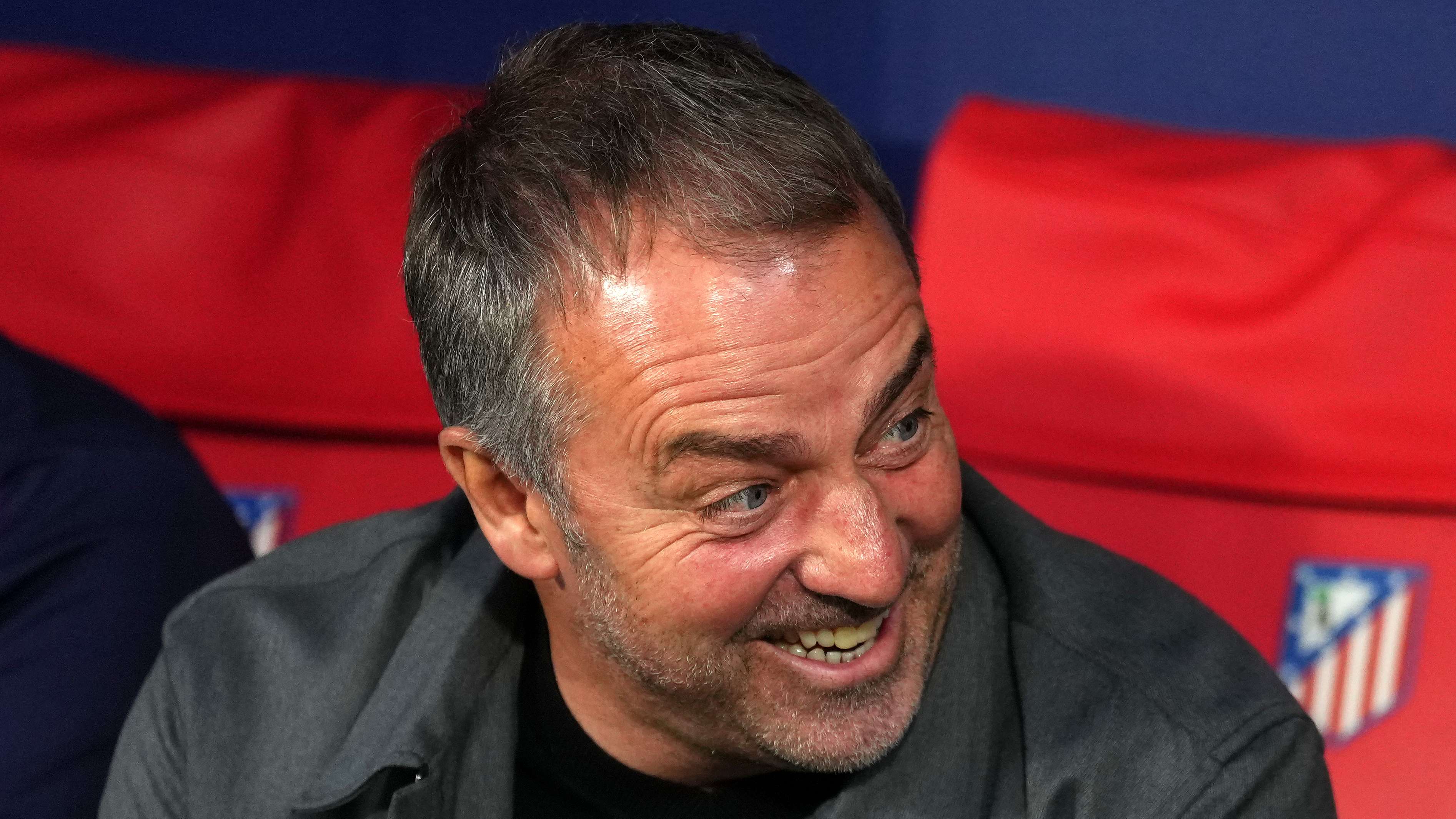 Flick responds to Real Madrid chaos & gives opinion on Mbappe  