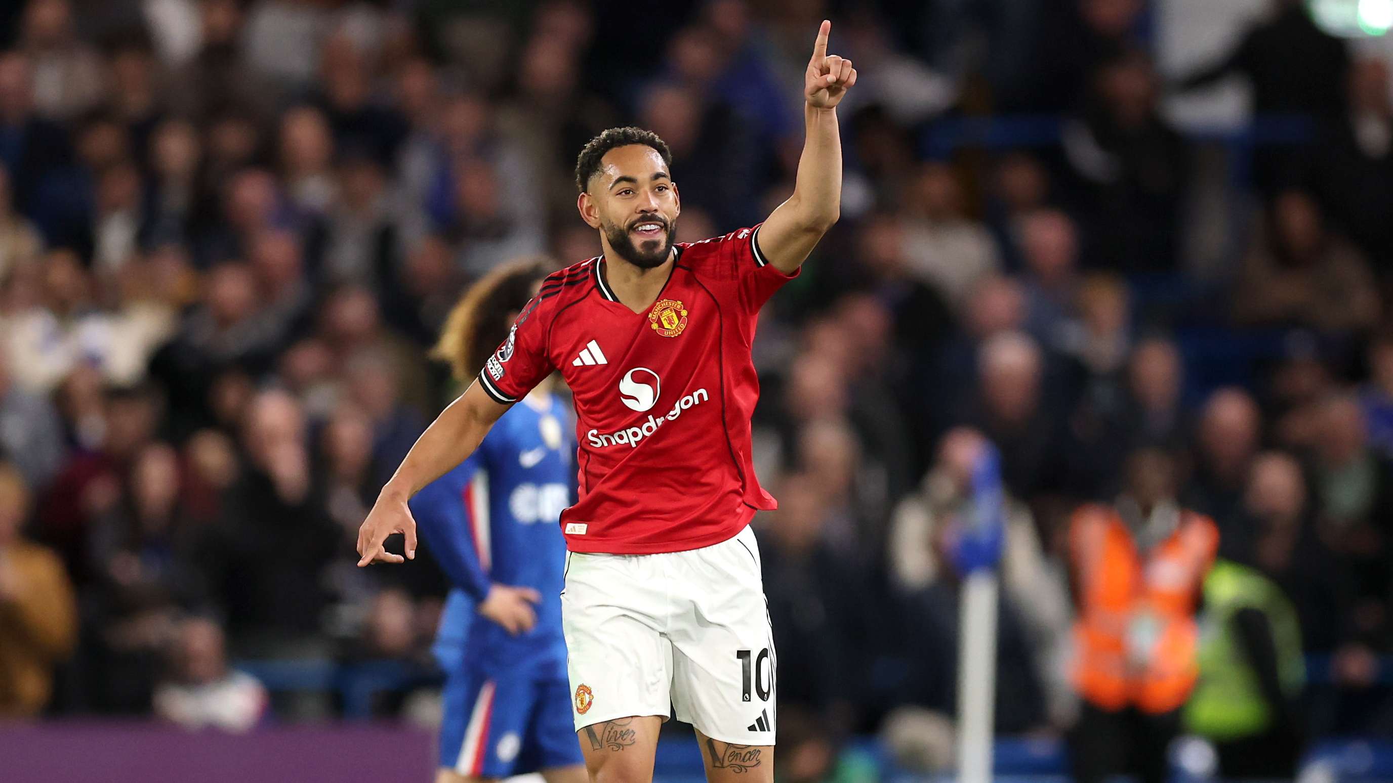 Man Utd handed Cunha injury boost ahead of Liverpool clash  
