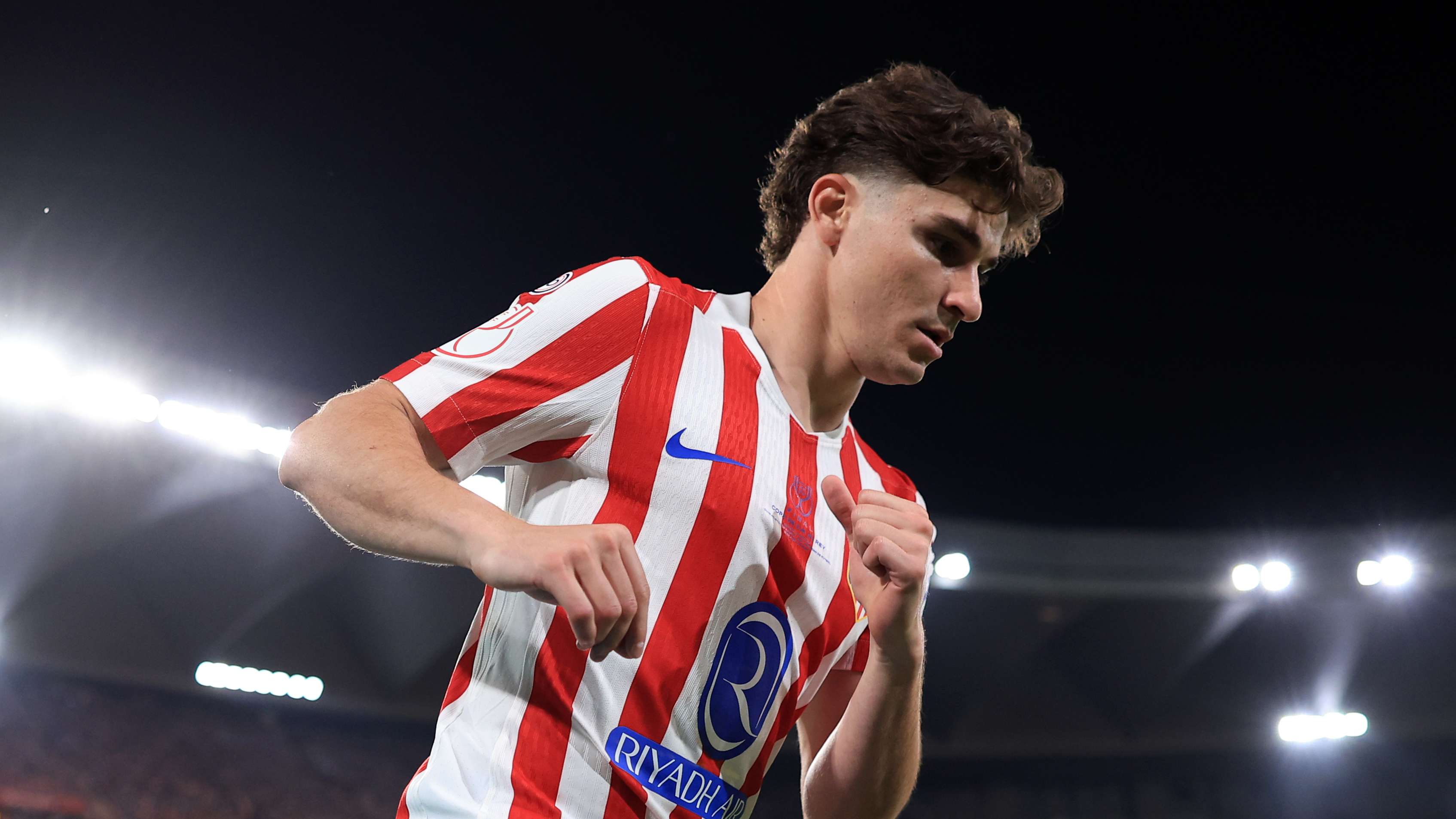 Atletico open to Alvarez sale to fund moves for Silva, Romero and more  