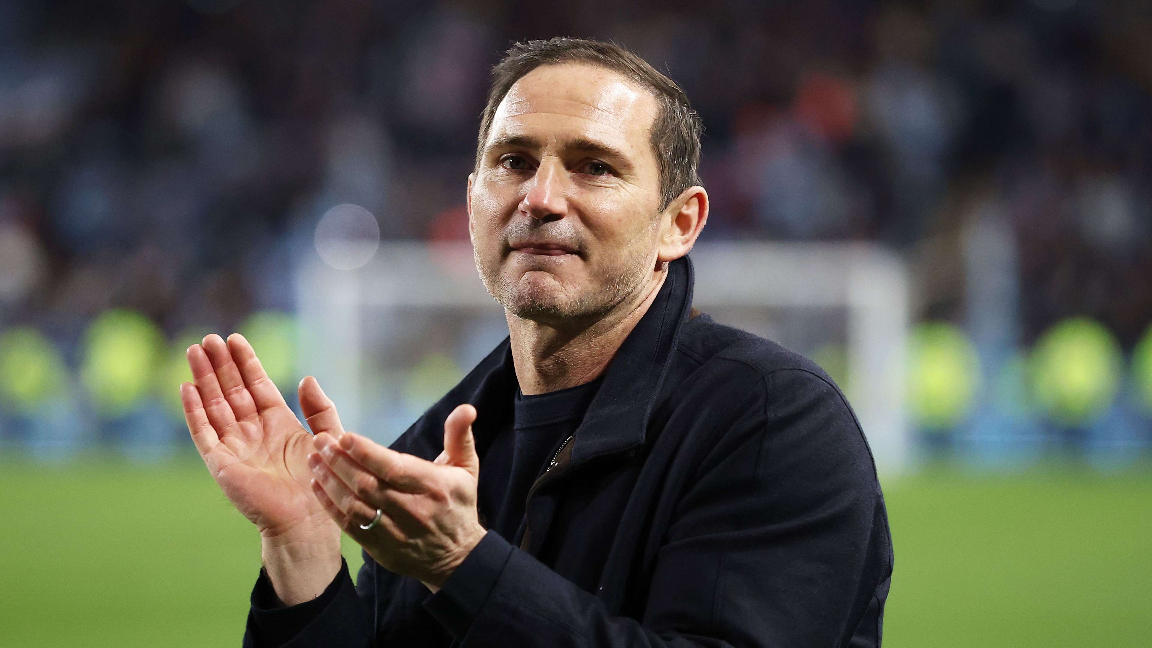 Not Chelsea! Lampard's most-likely next club after Coventry revealed  