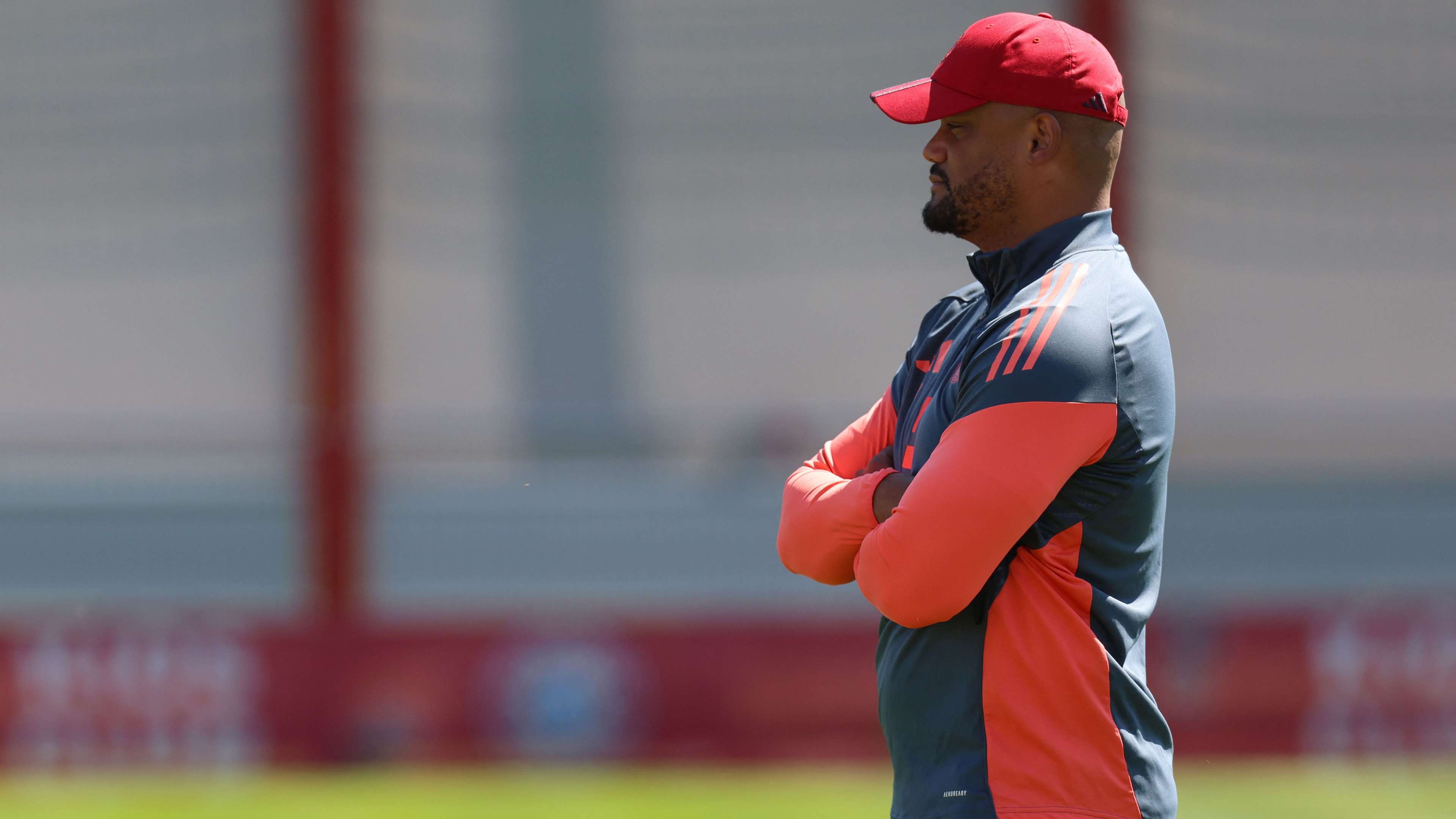 "Indispensable": Matthäus advises Kompany on securing a first-team spot  