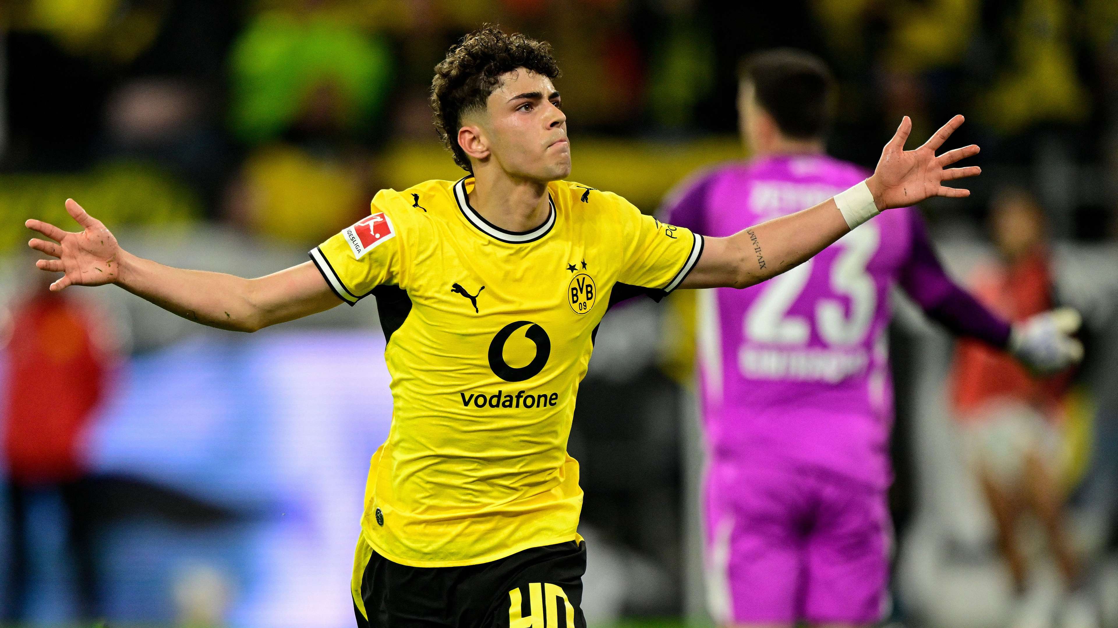 BVB ratings: Inacio ends the season on a high – Beier looks to improve his record  