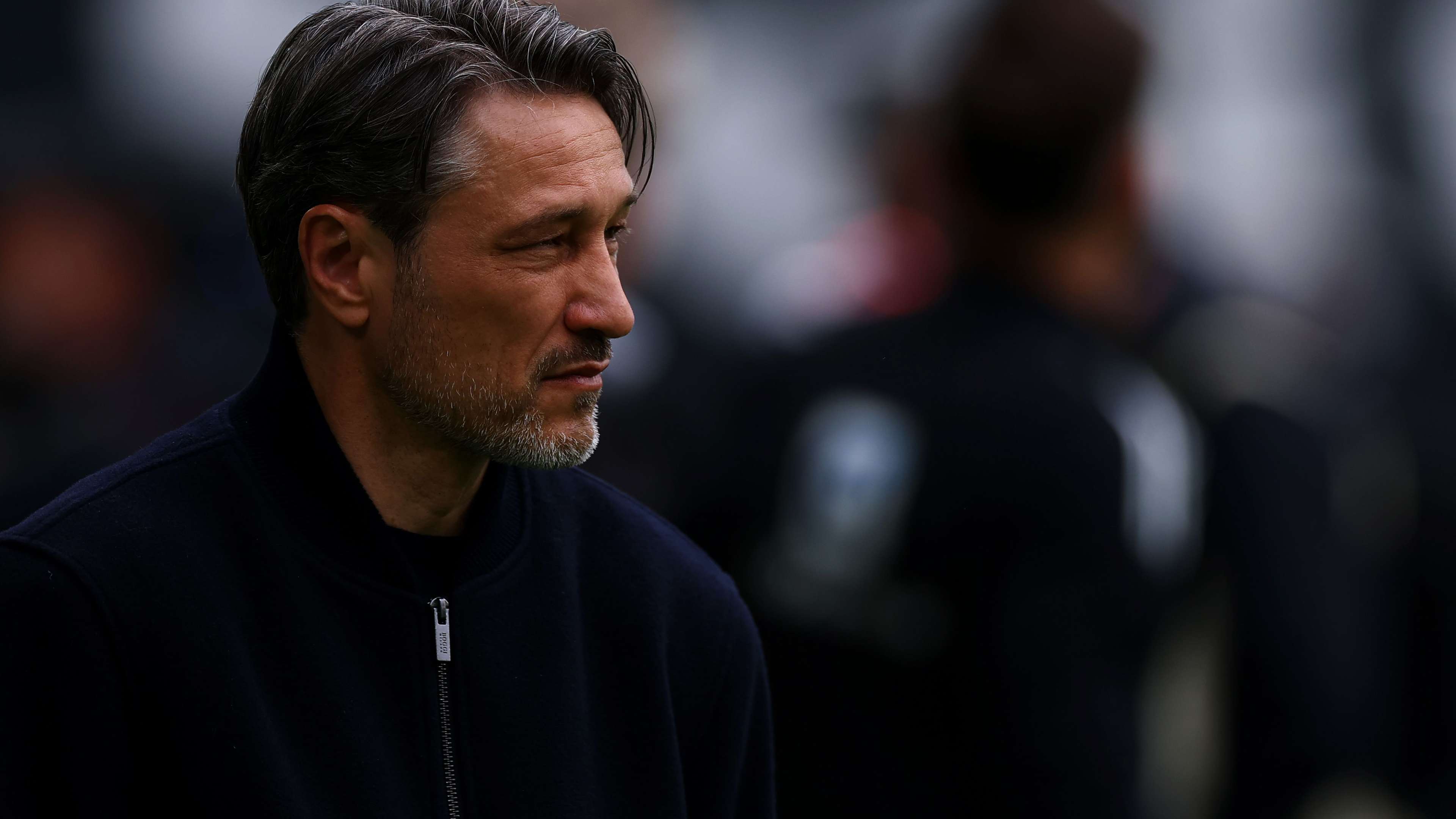 BVB have shown little improvement over the past two seasons. Second place is misleading  