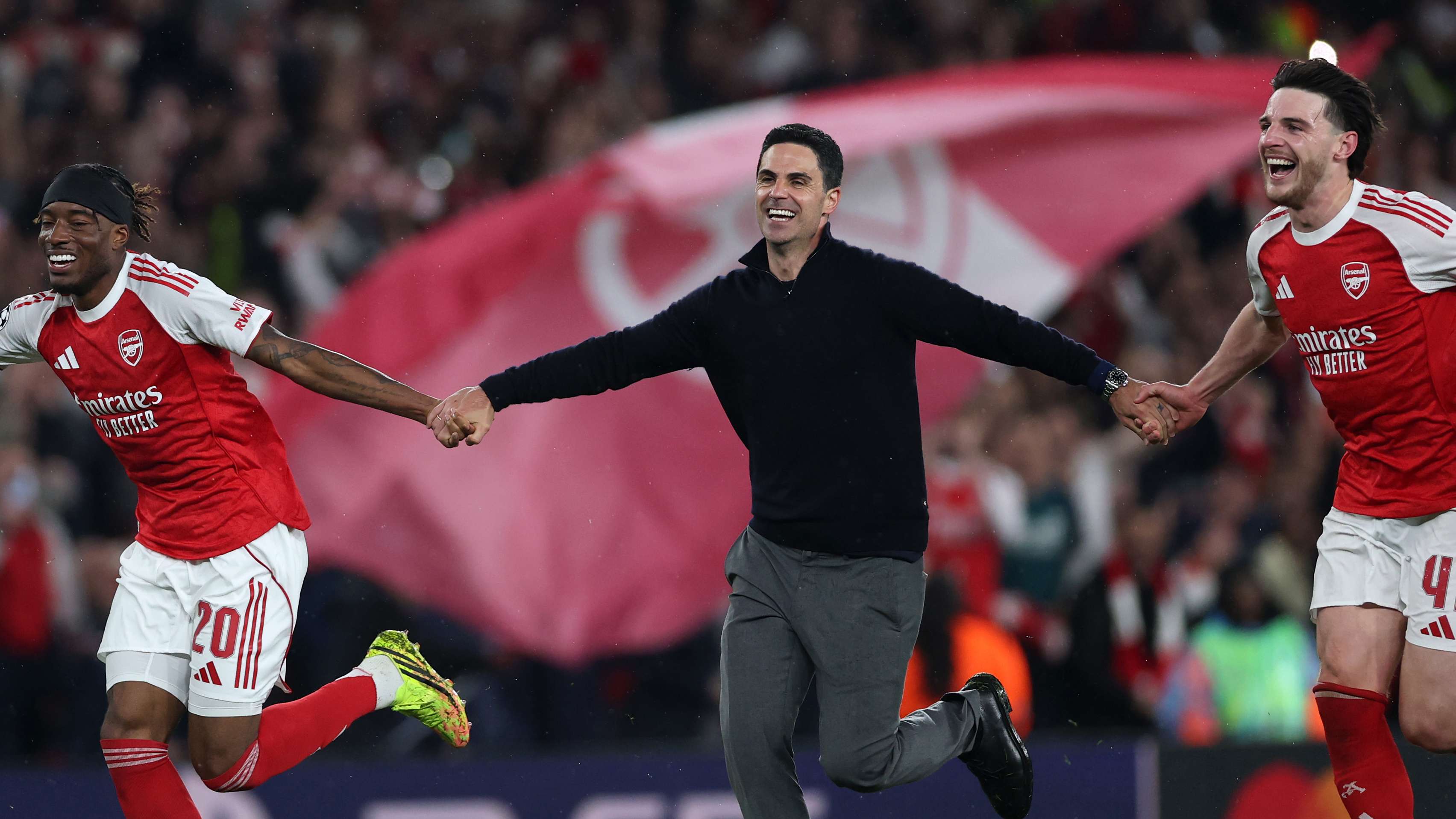 Starmer demands Arsenal's UCL final to be free-to-air in UK  