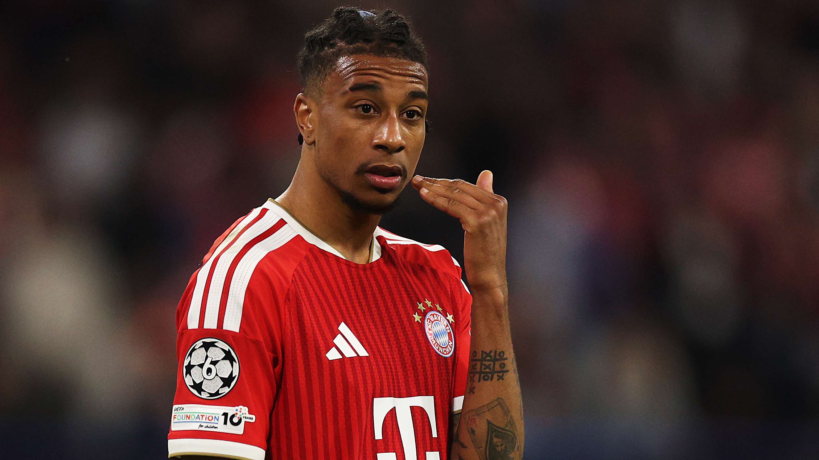 Has PSG found a game-changing tactic to contain Olise?  