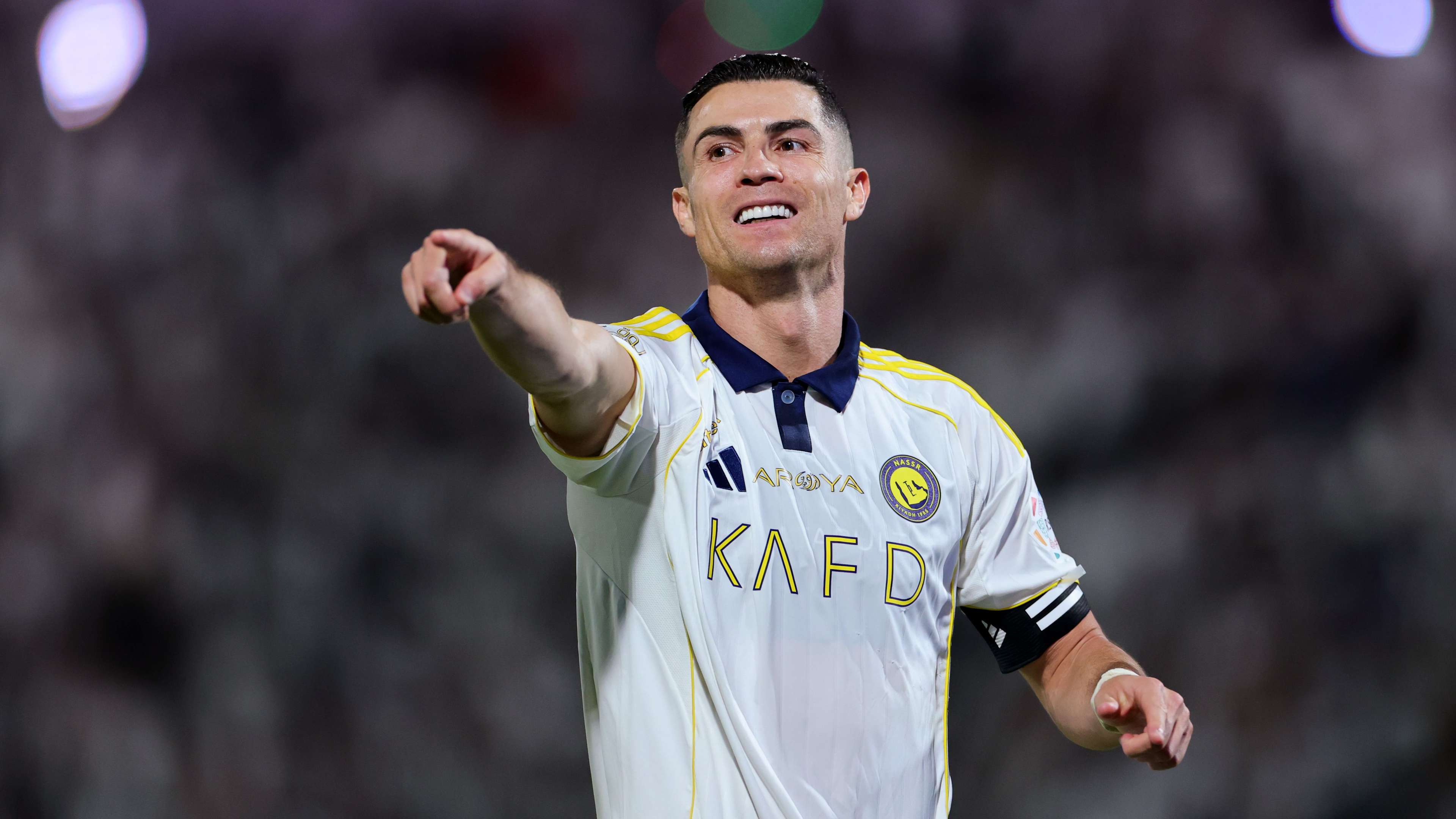 Revealed: Spurs ignored advice to sign Ronaldo  