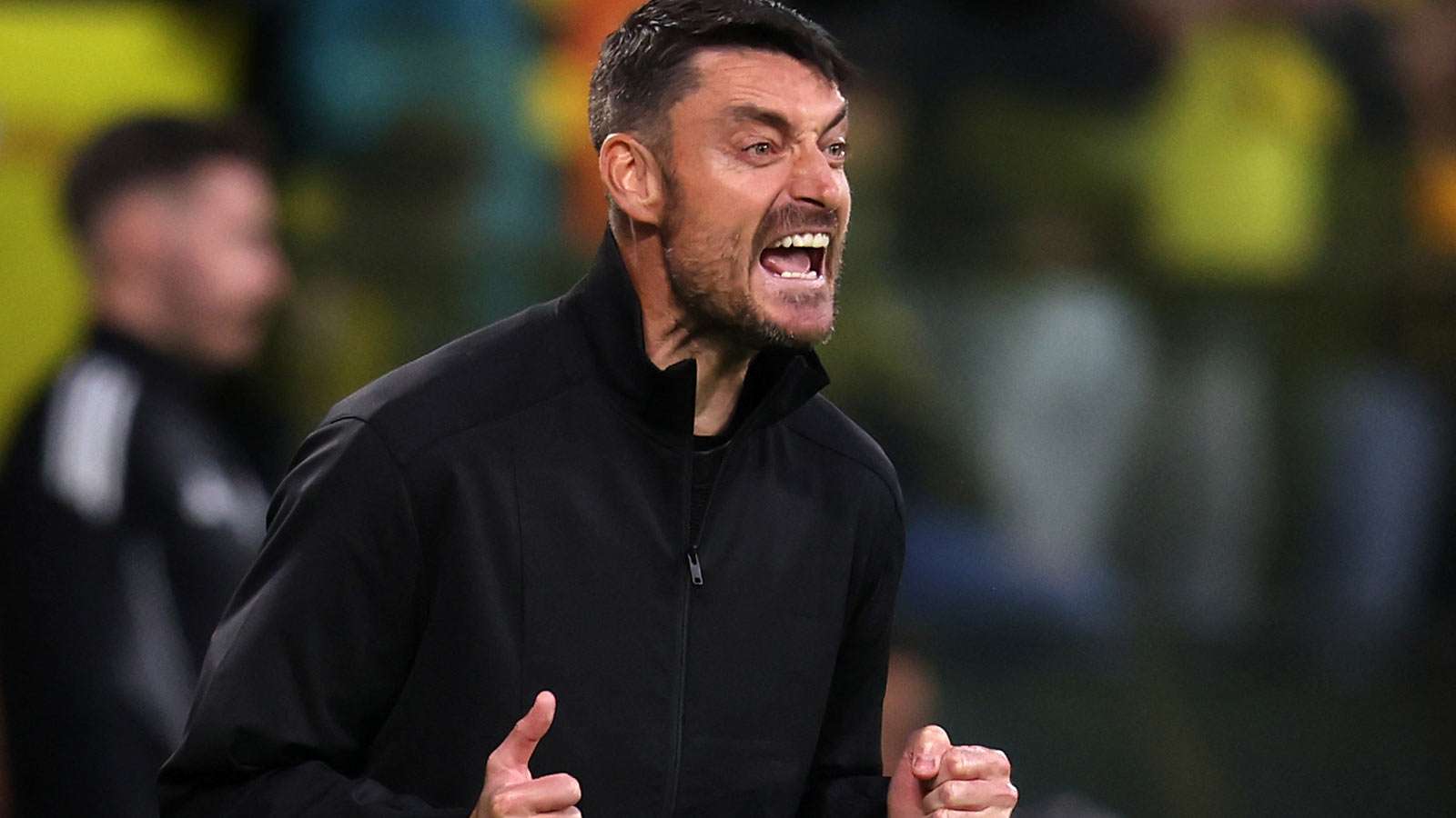 "Reduced to rubble": TV pundit gives Riera a dressing-down  