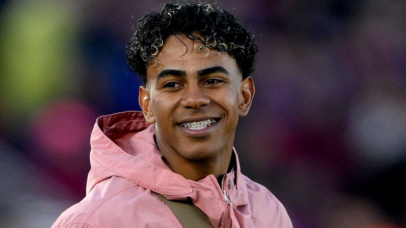 Khedira quips: Lamine Yamal is "following in the footsteps of Lennart Karl"  