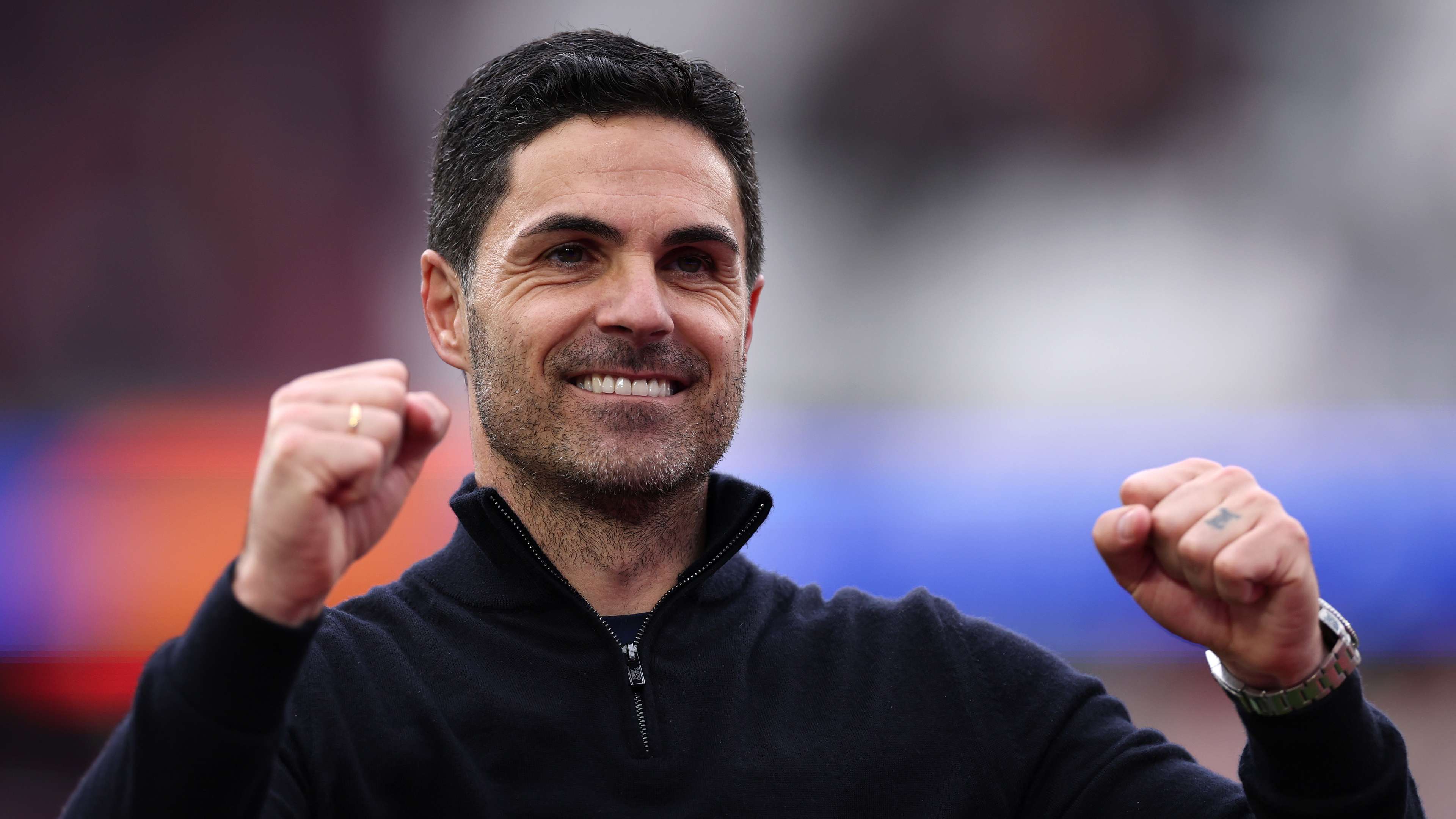 Will Arteta sign new Arsenal contract? Important future update  