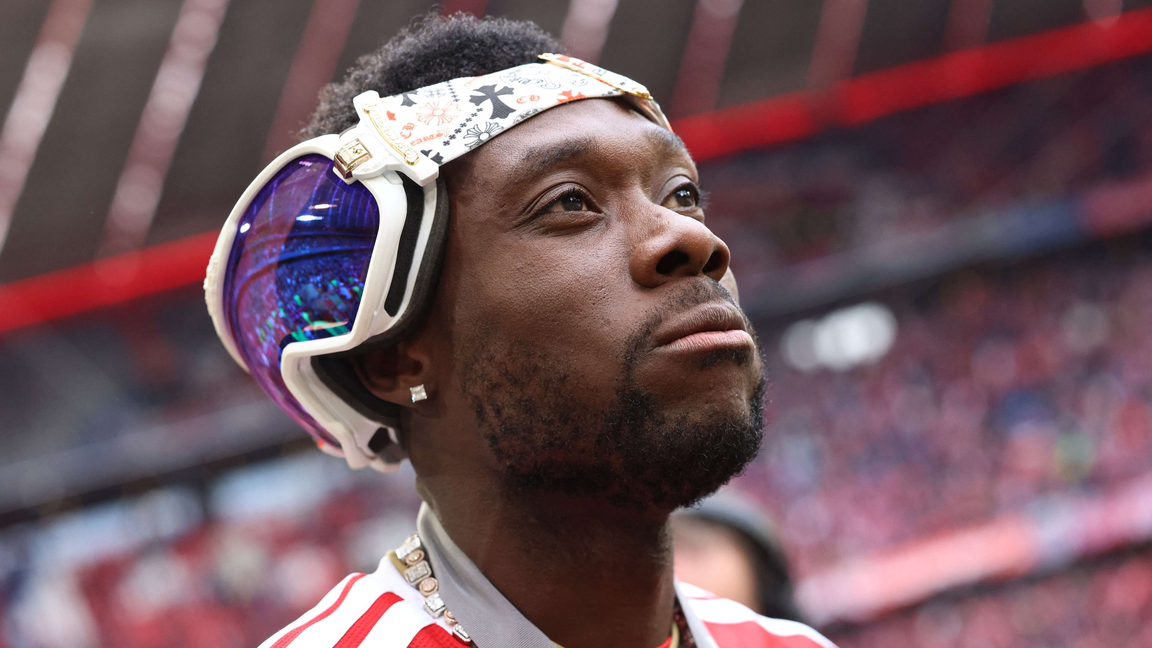 A blockbuster sale could be on the cards at Bayern  