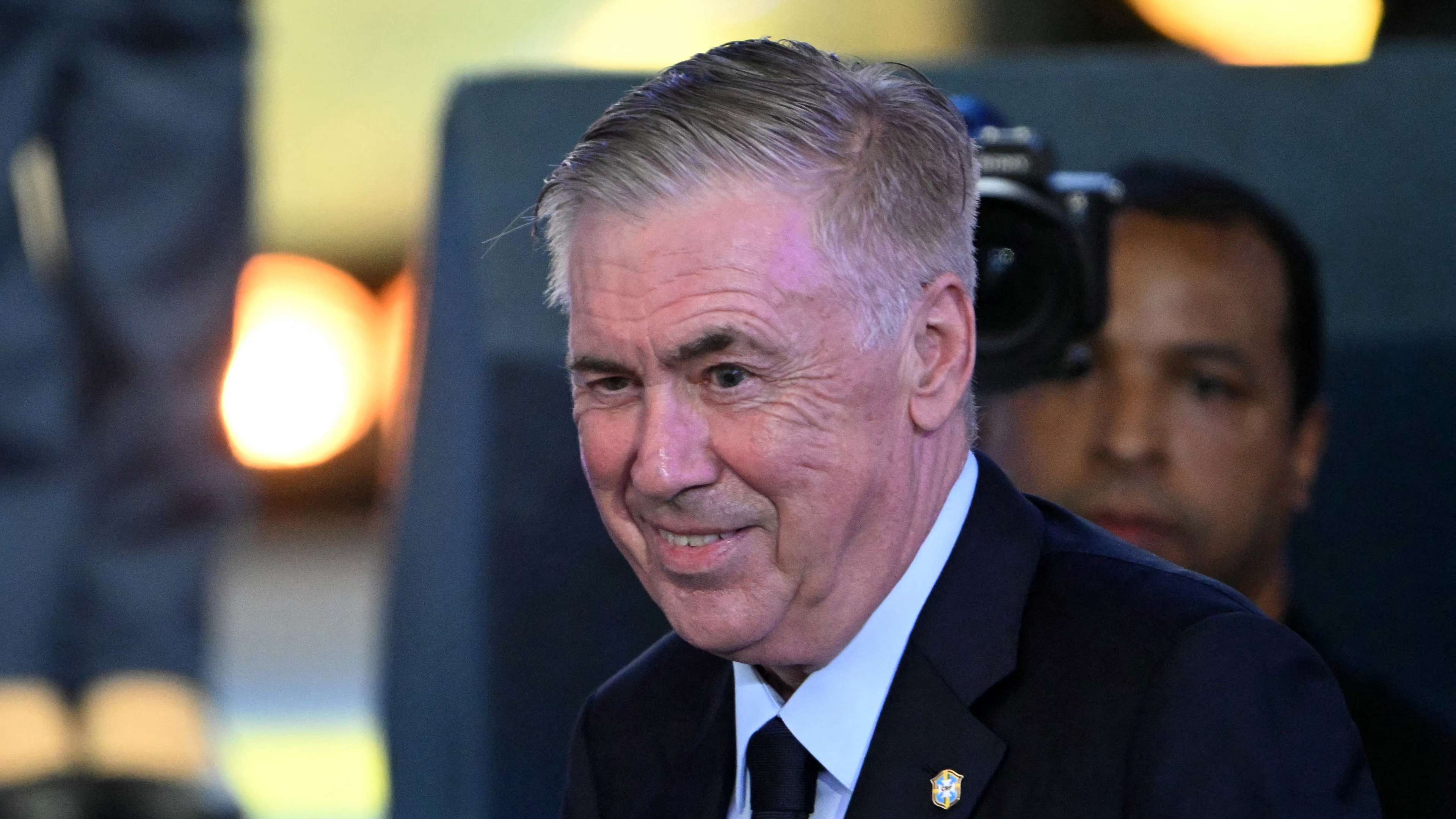 Ancelotti & the six managers Man Utd looked into appointing before Carrick  