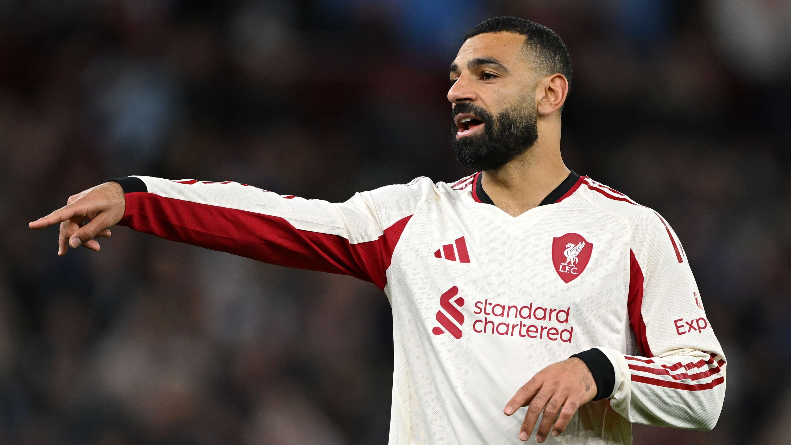 Salah explains when Liverpool are ‘worst club in the world’  