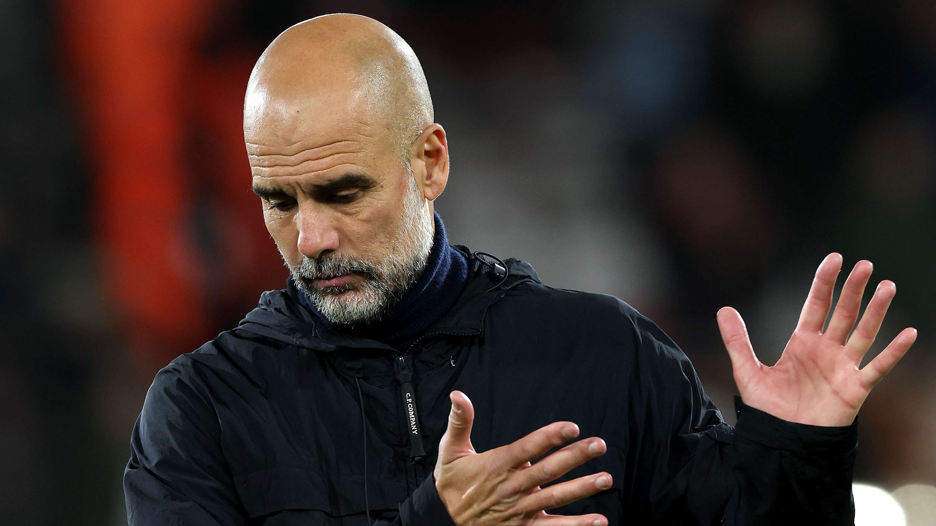 ‘I want to confess' - Guardiola reveals his biggest regret at Man City  