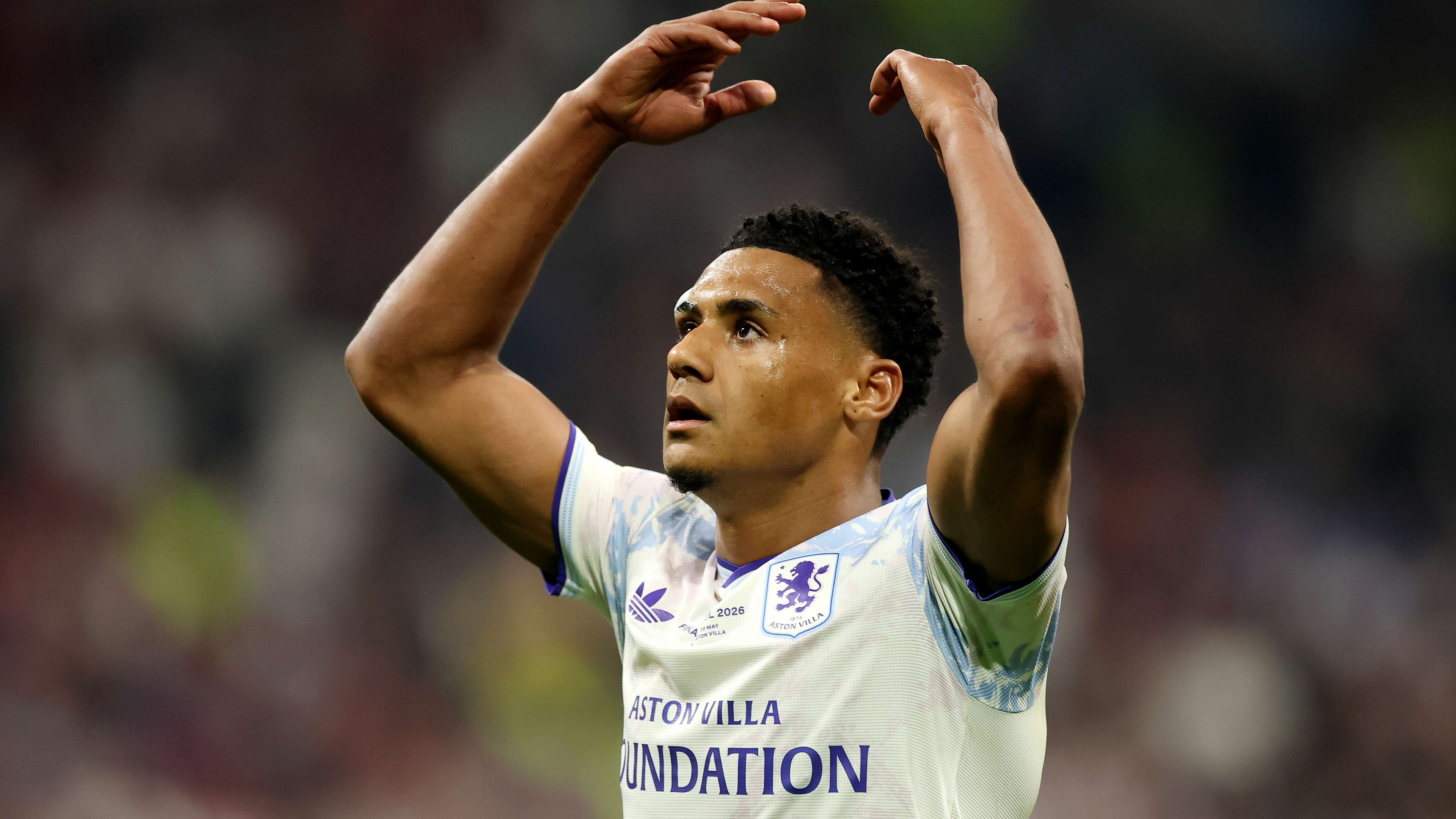Watkins credits set-piece tactic as key reason for Villa EL win  