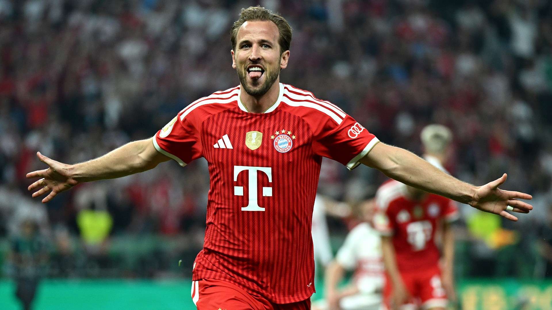 Despite Kane's hat-trick, Undav would still give the Ballon d'Or to someone else  