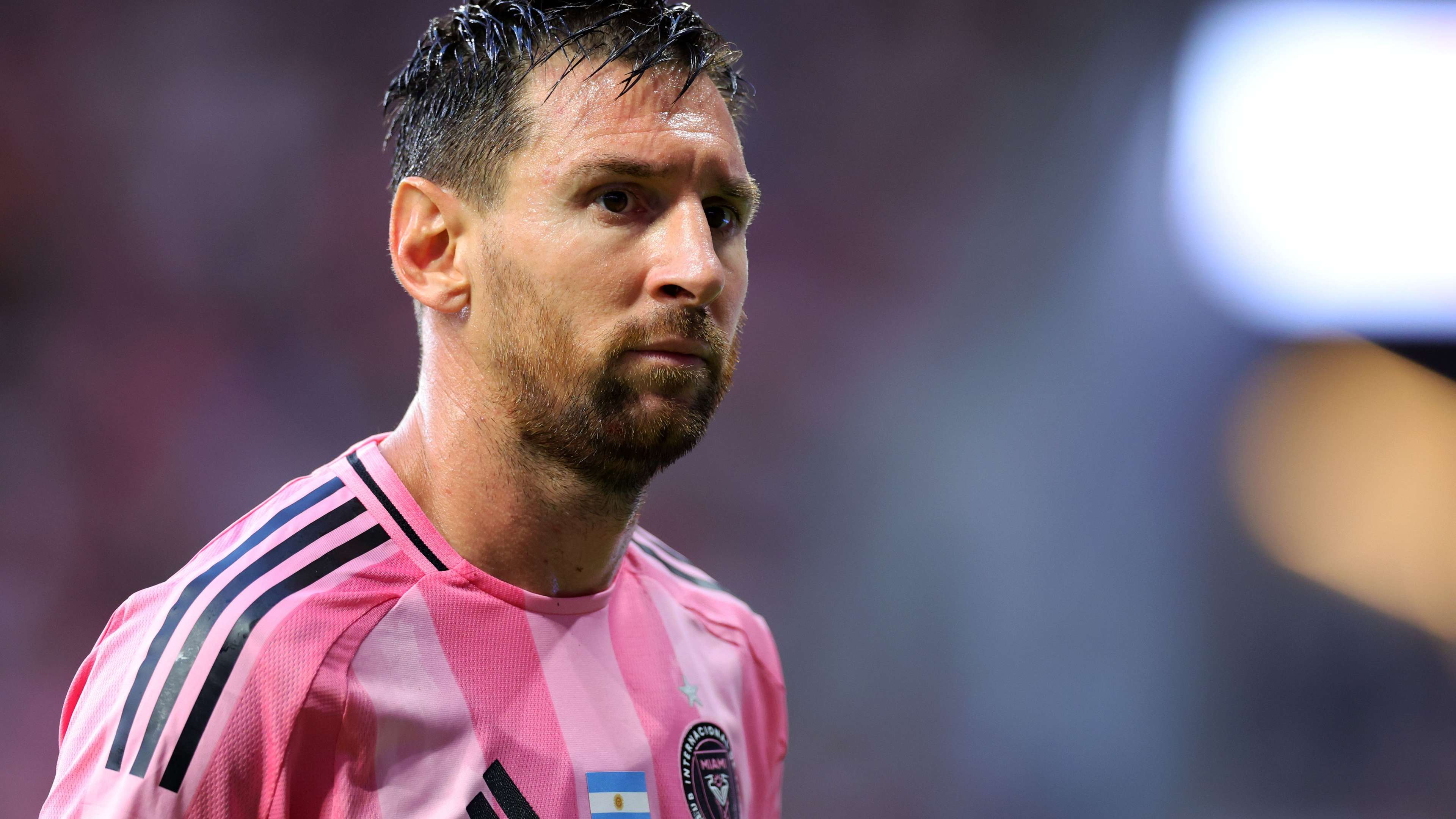 "Truly exhausted": Argentina can breathe a sigh of relief over Messi  