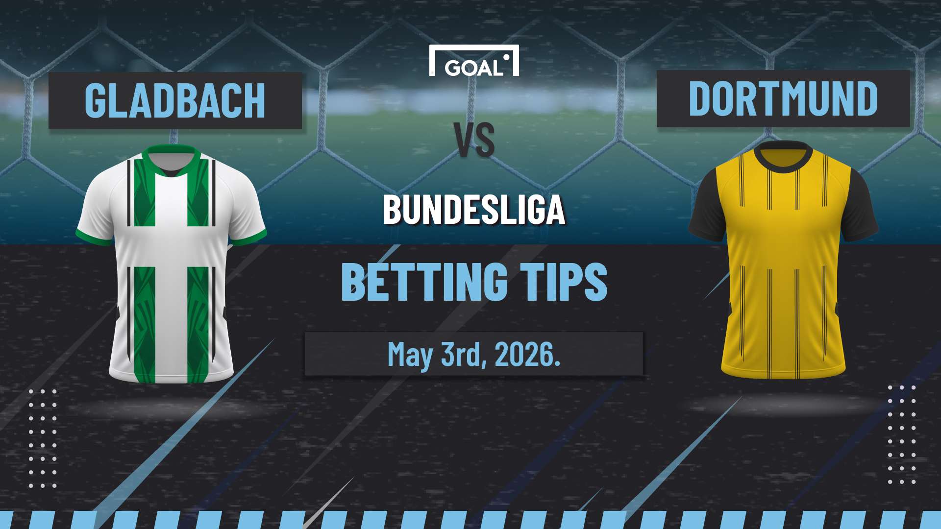 Gladbach vs Borussia Dortmund predictions: BVB to make Gladbach struggle  