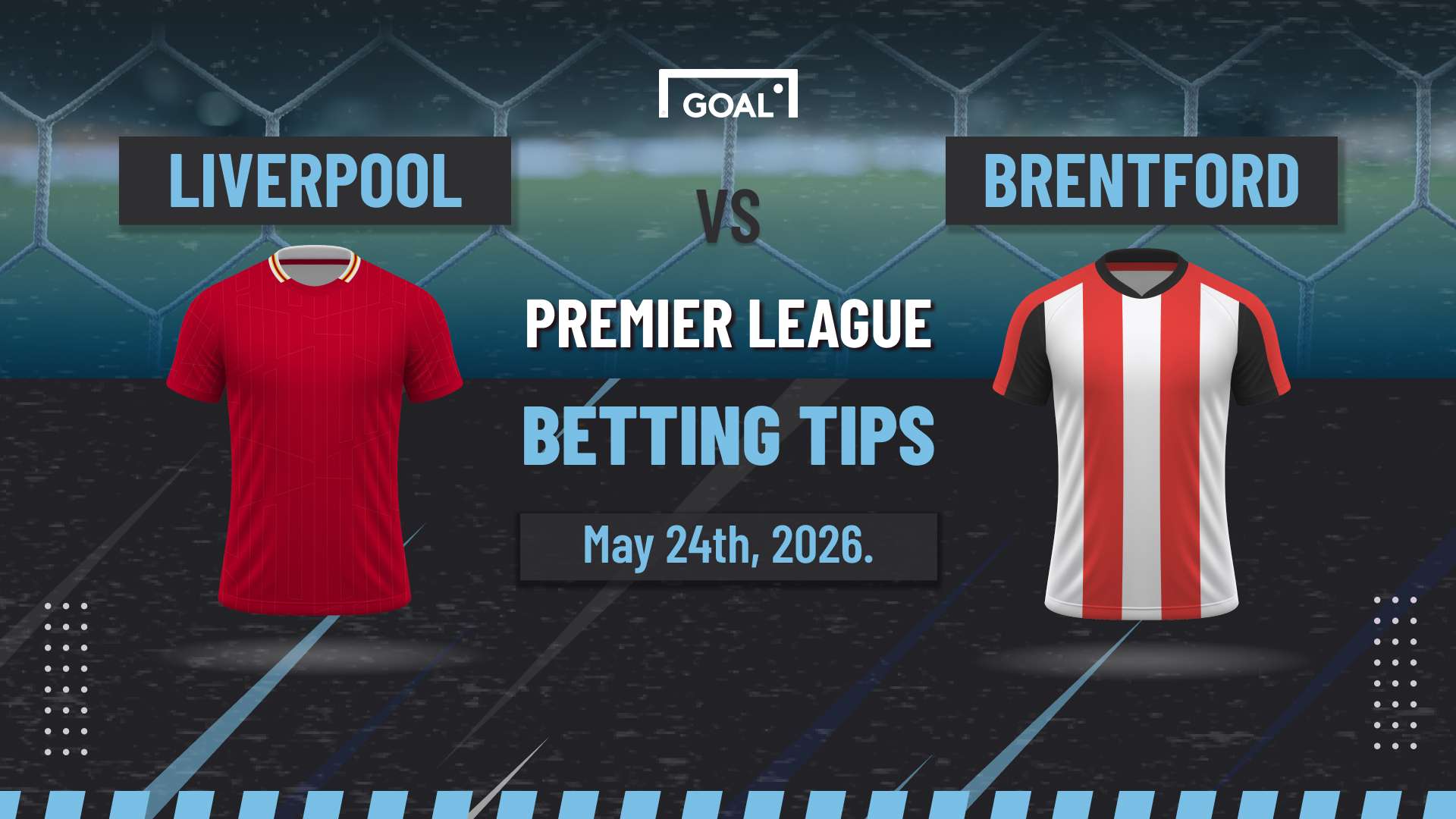 Liverpool vs Brentford predictions: Reds win as legends say goodbye  