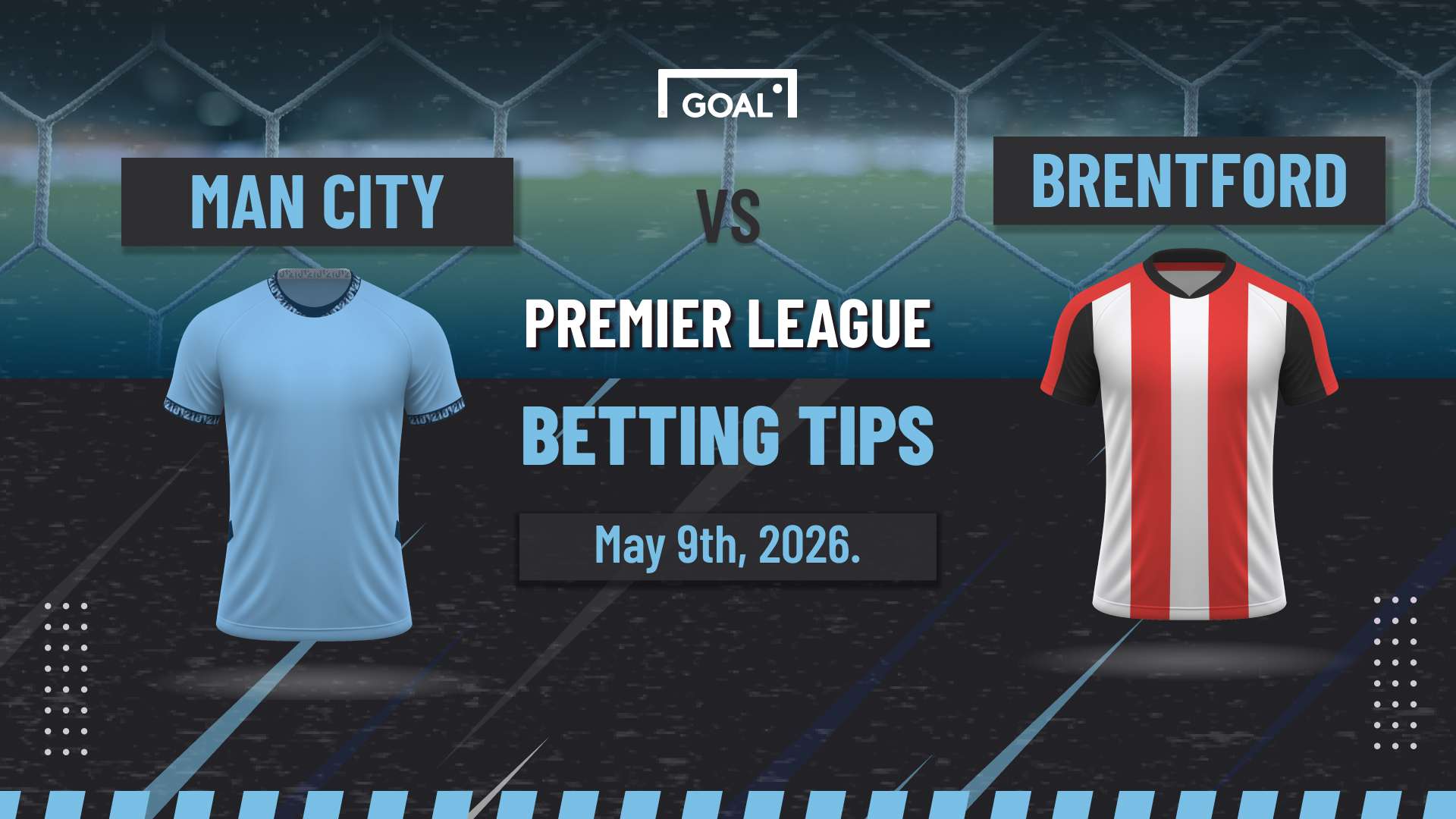 Manchester City vs Brentford predictions: Doku to fire in close game  