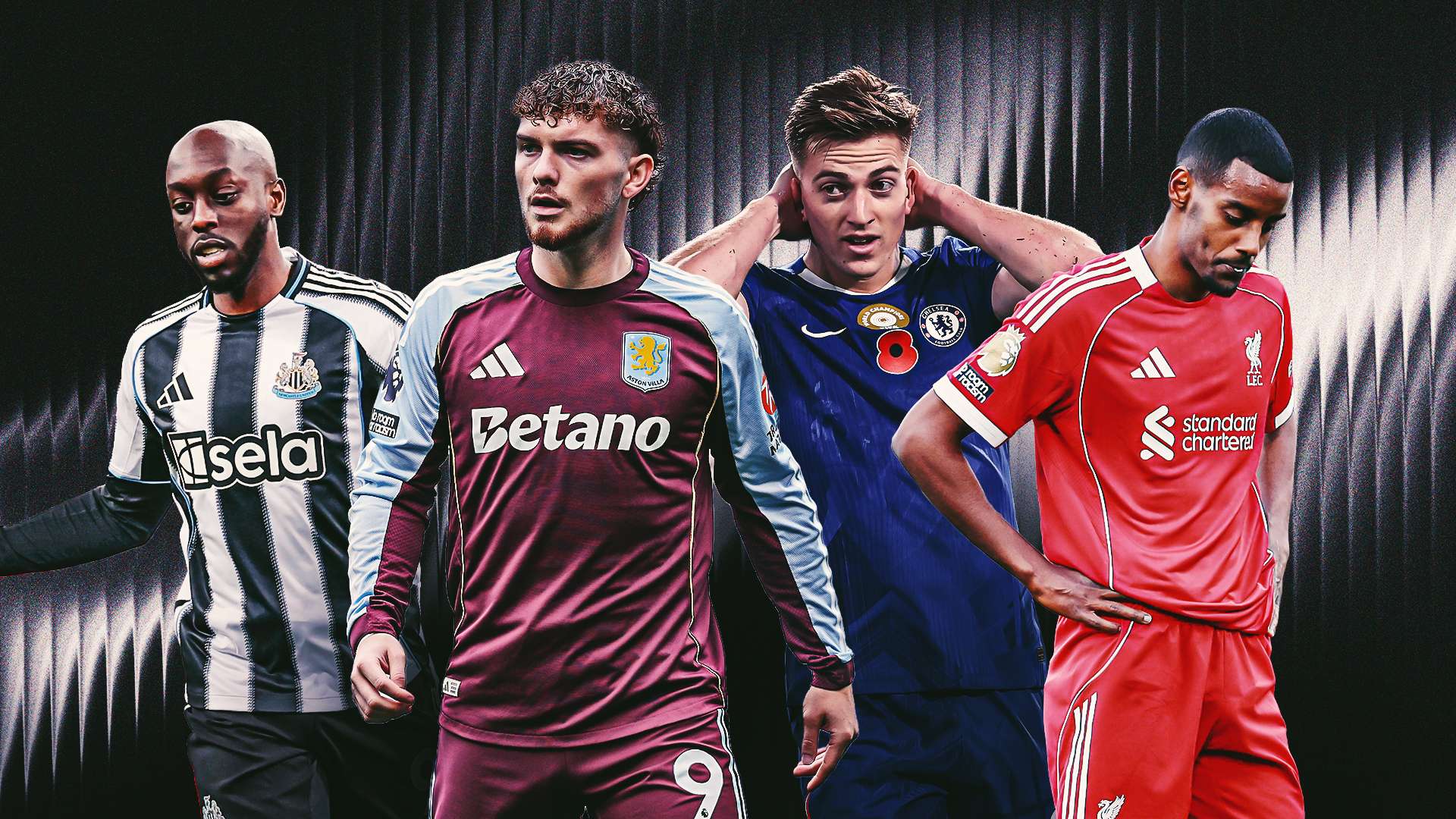 RANKED: Top 20 most disappointing EPL signings of the season  