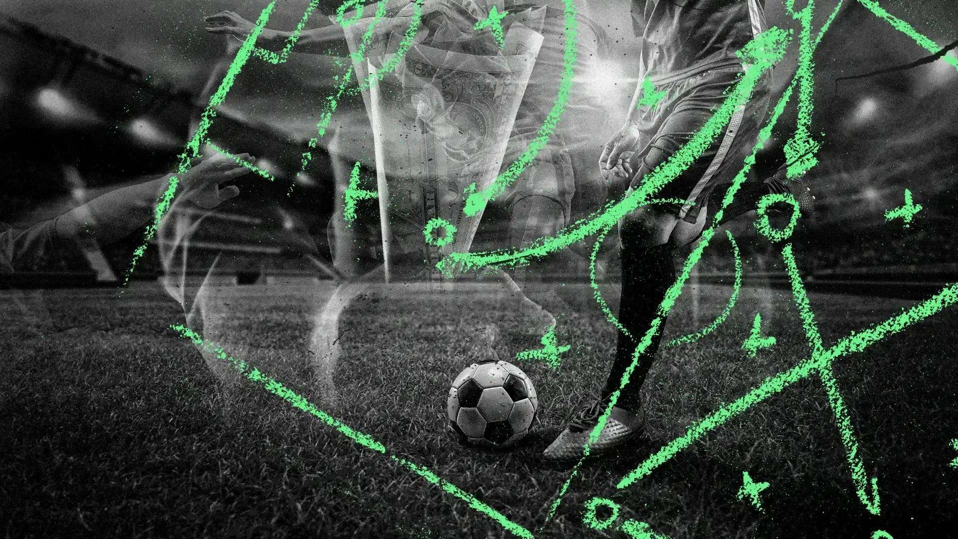 Serie A’s Sunday showdown is a bet builder opportunity  