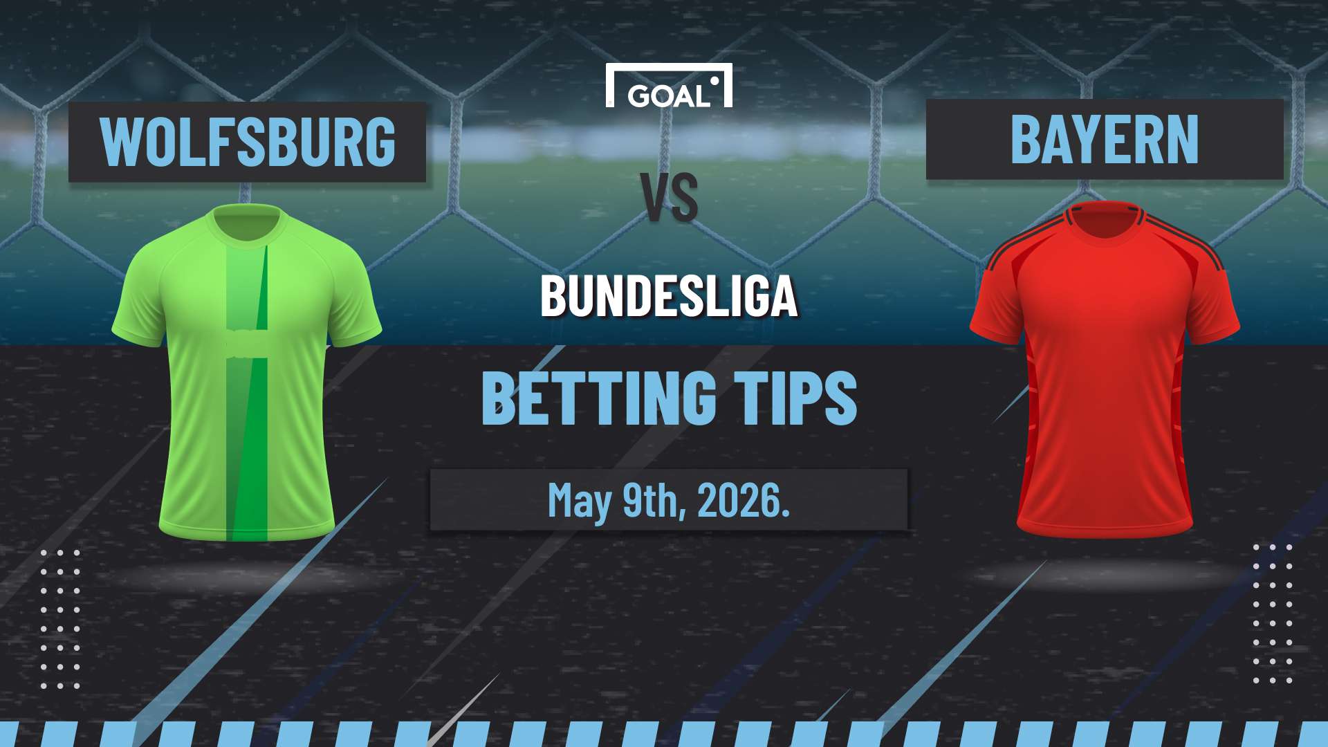Wolfsburg vs Bayern predictions: Wolves’ relegation fears to grow  