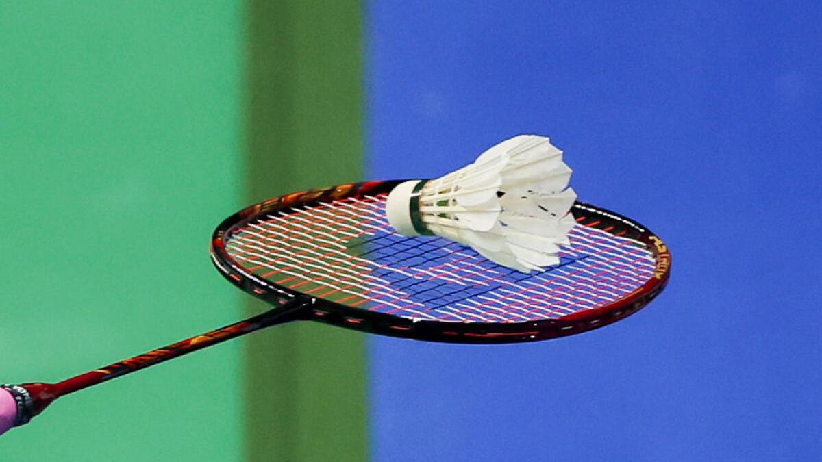 BWF in dark over allegations against China badminton chief  