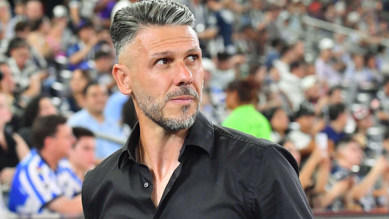 Ex-Man City & Bayern star to replace Werner at RB Leipzig  