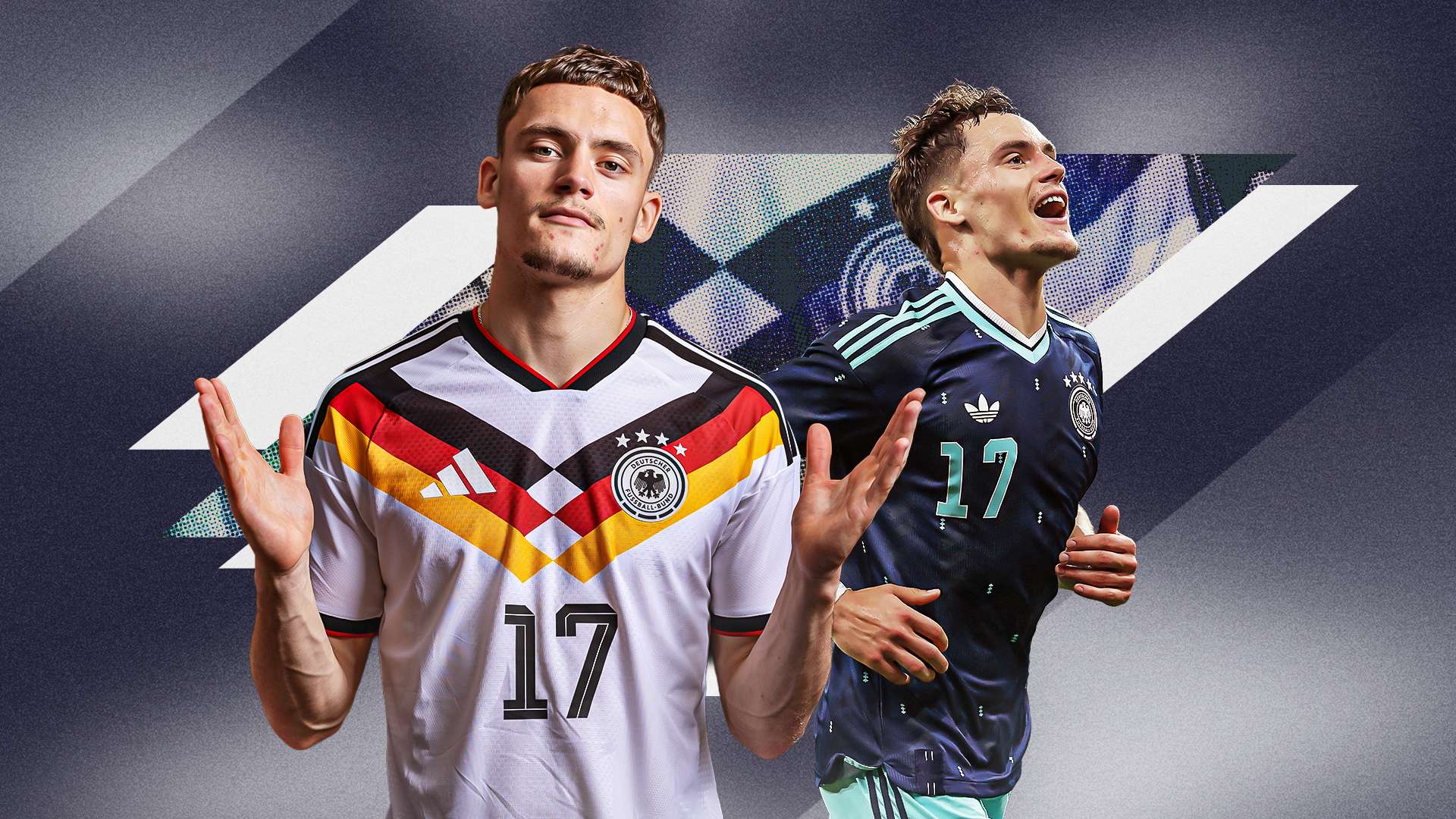 Don't write Wirtz off! World Cup ideal stage to silence doubters  